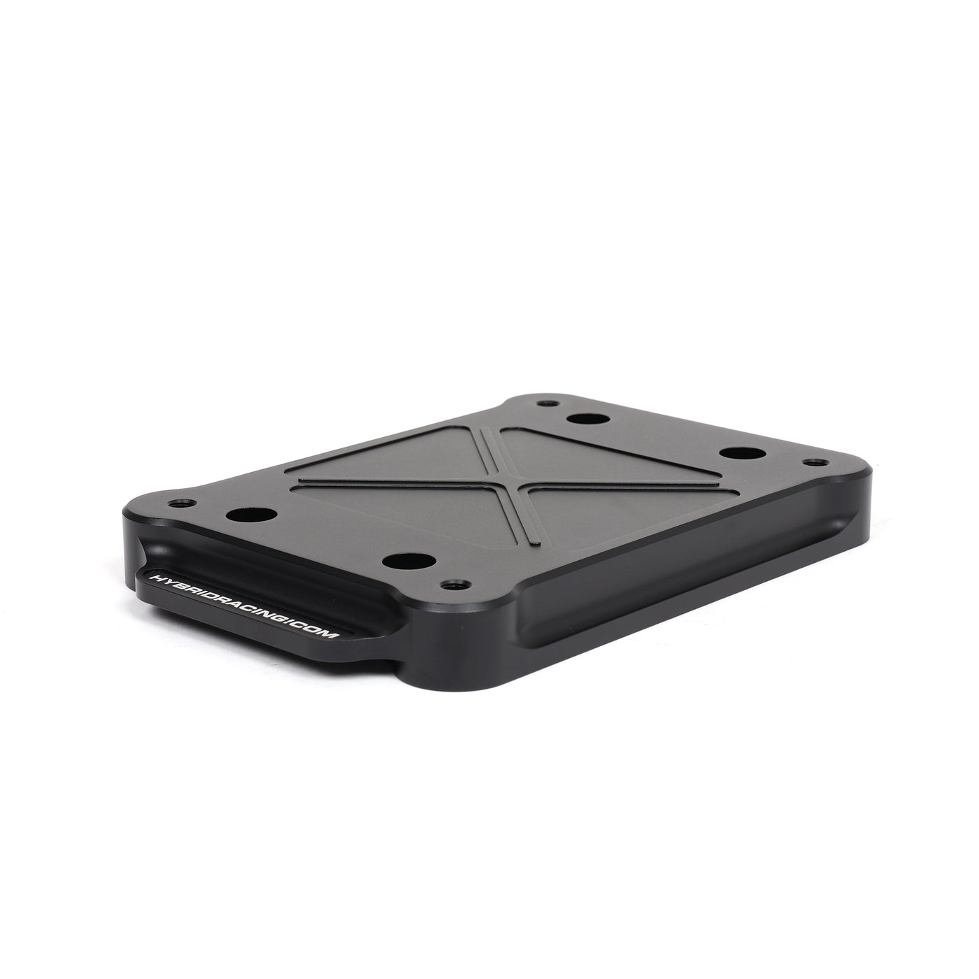 Hybrid Racing RSX Shifter Mounting Plate for K Swaps