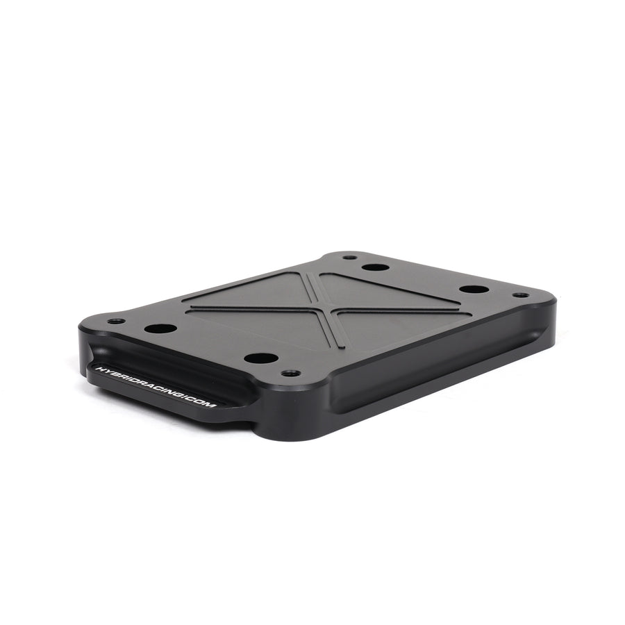 Hybrid Racing RSX Shifter Mounting Plate for K Swaps