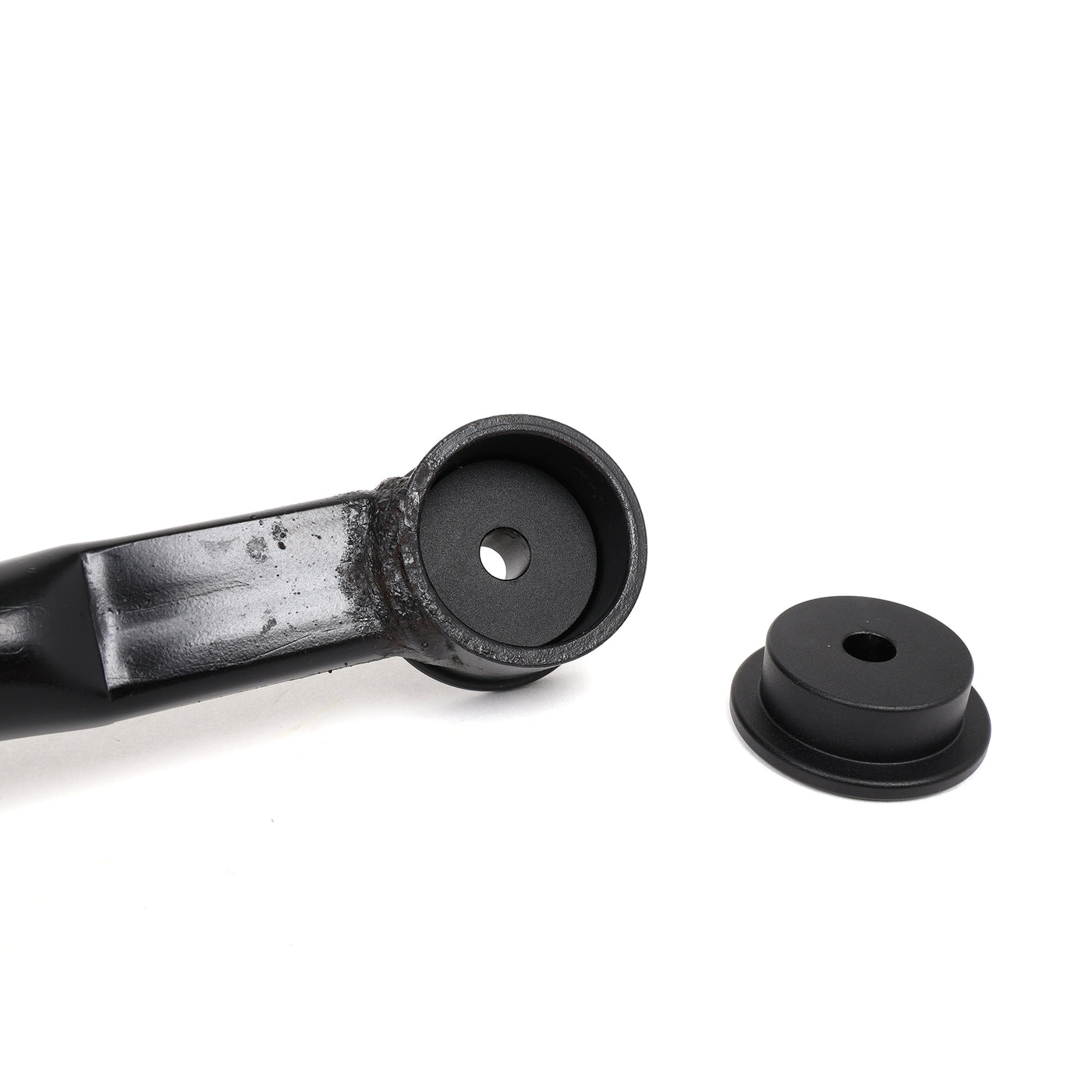 Hybrid Racing D Series Shift Linkage Bushings for Civic/Del Sol