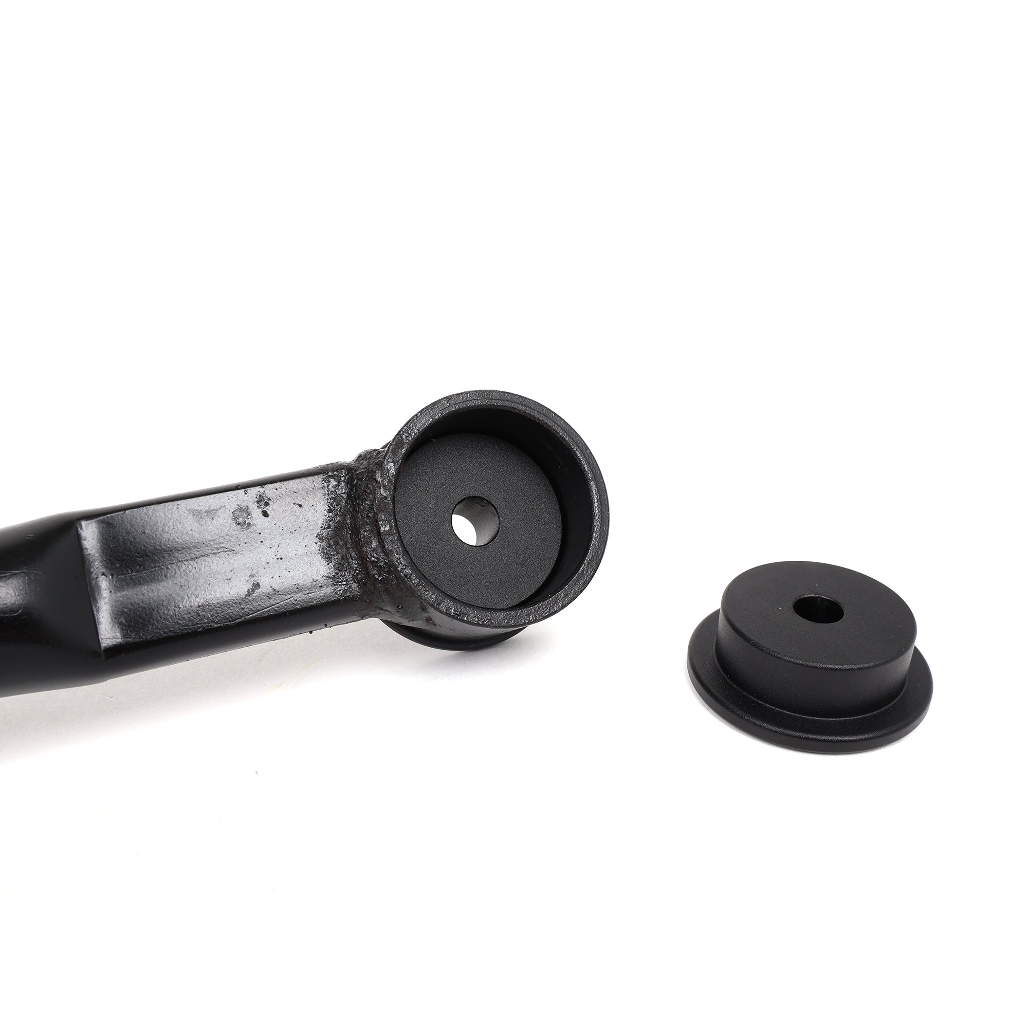 Hybrid Racing D Series Shift Linkage Bushings for Civic/Del Sol