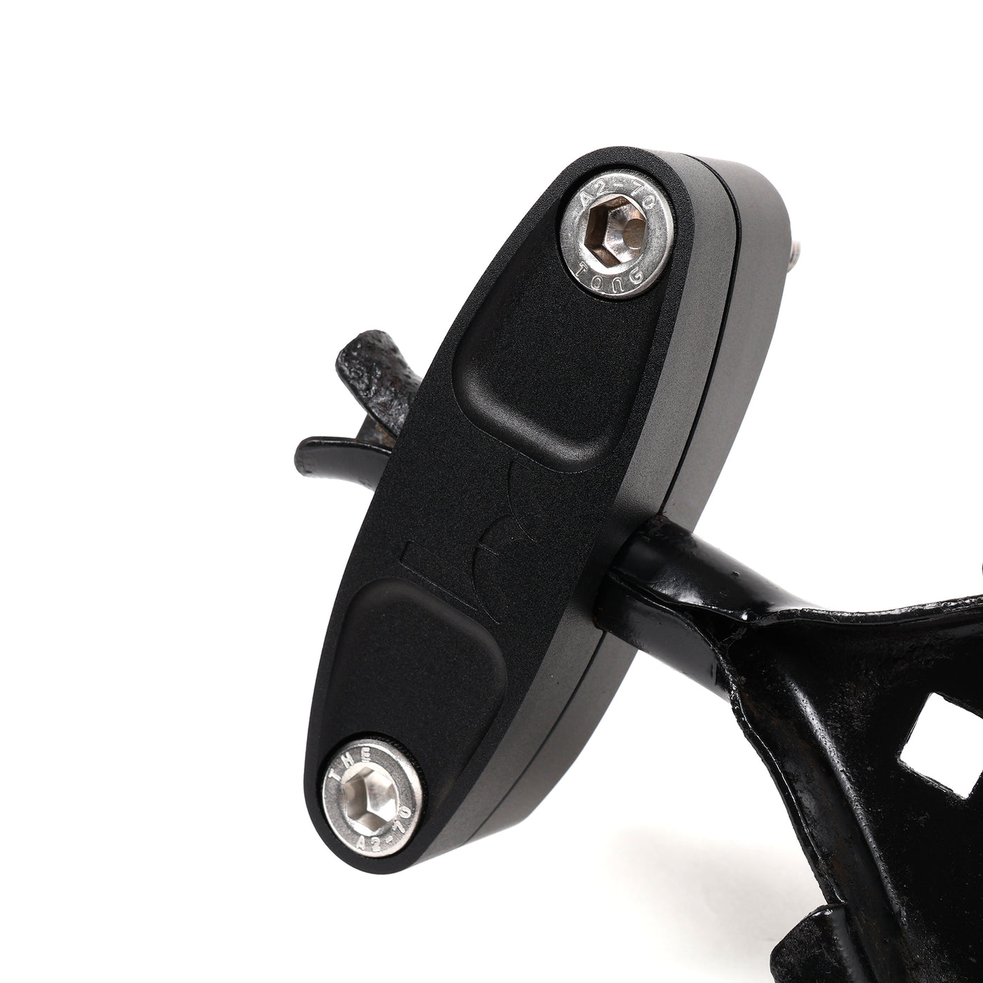 Hybrid Racing D Series Shift Linkage Bushings for Civic/Del Sol