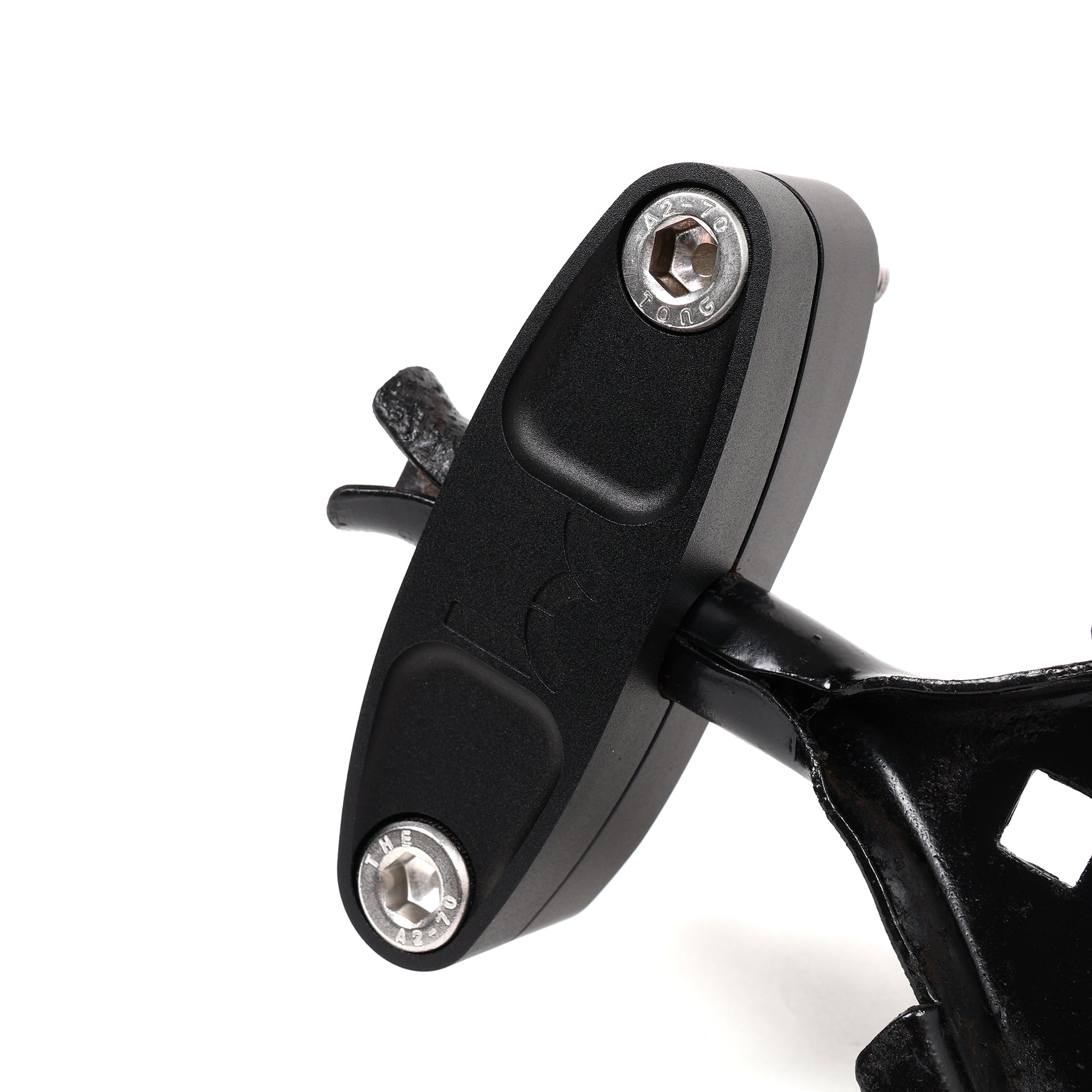 Hybrid Racing D Series Shift Linkage Bushings for Civic/Del Sol