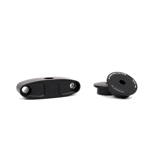 Hybrid Racing D Series Shift Linkage Bushings for Civic/Del Sol