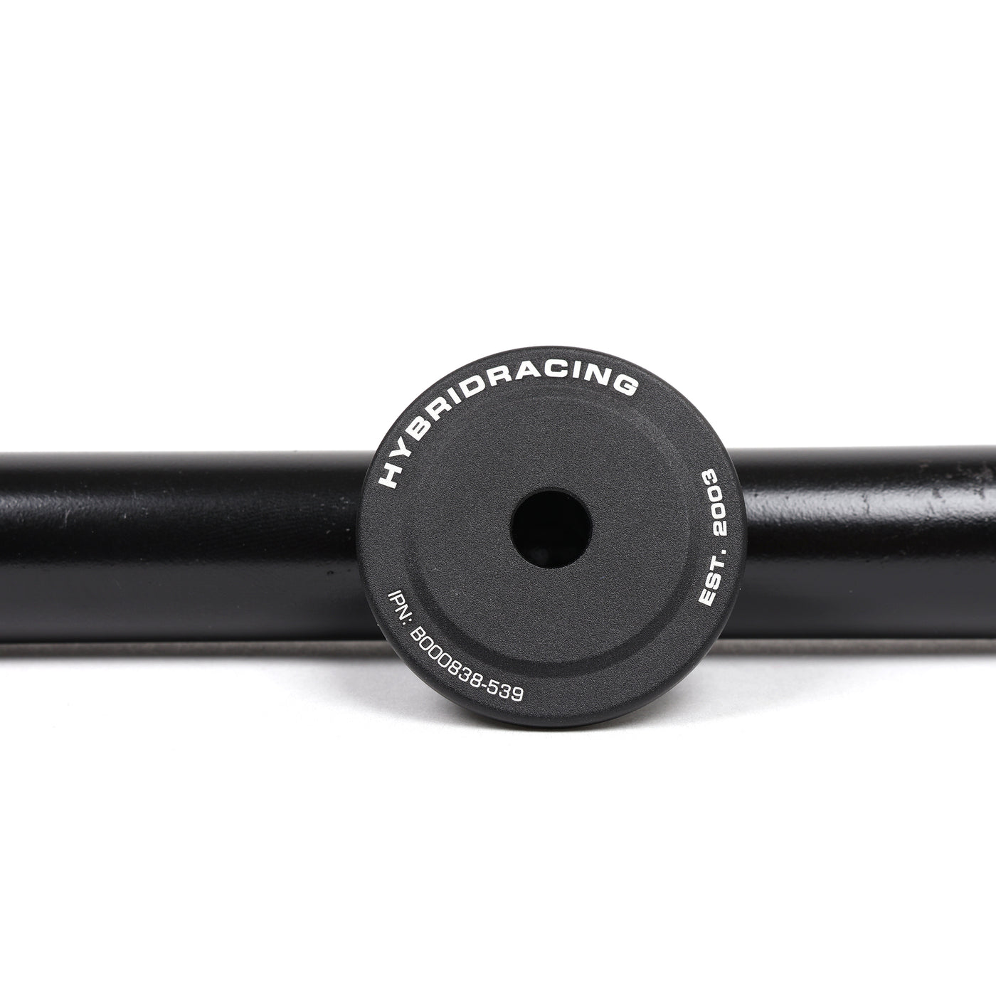 Hybrid Racing D Series Shift Linkage Bushings for Civic/Del Sol