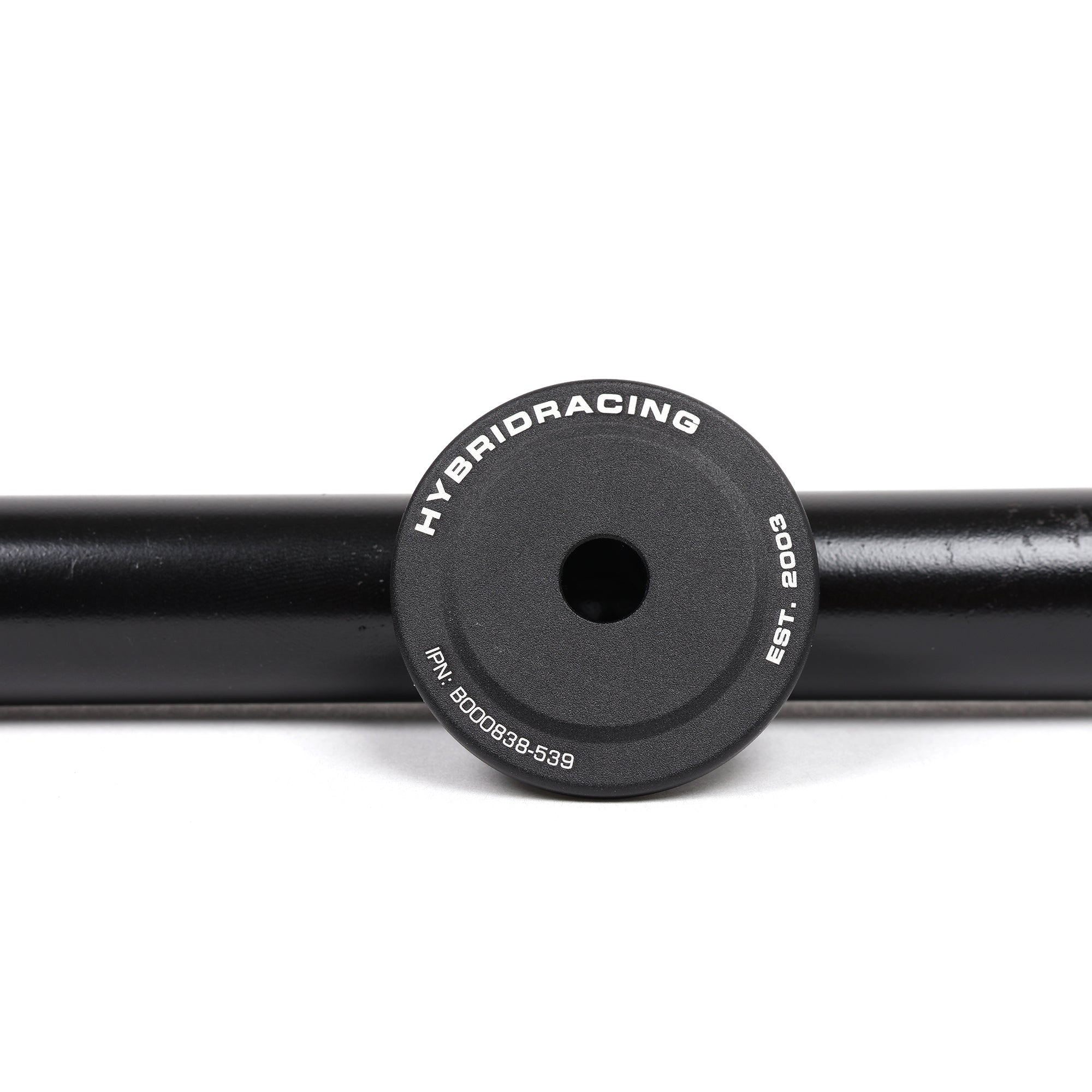 Hybrid Racing D Series Shift Linkage Bushings for Civic/Del Sol