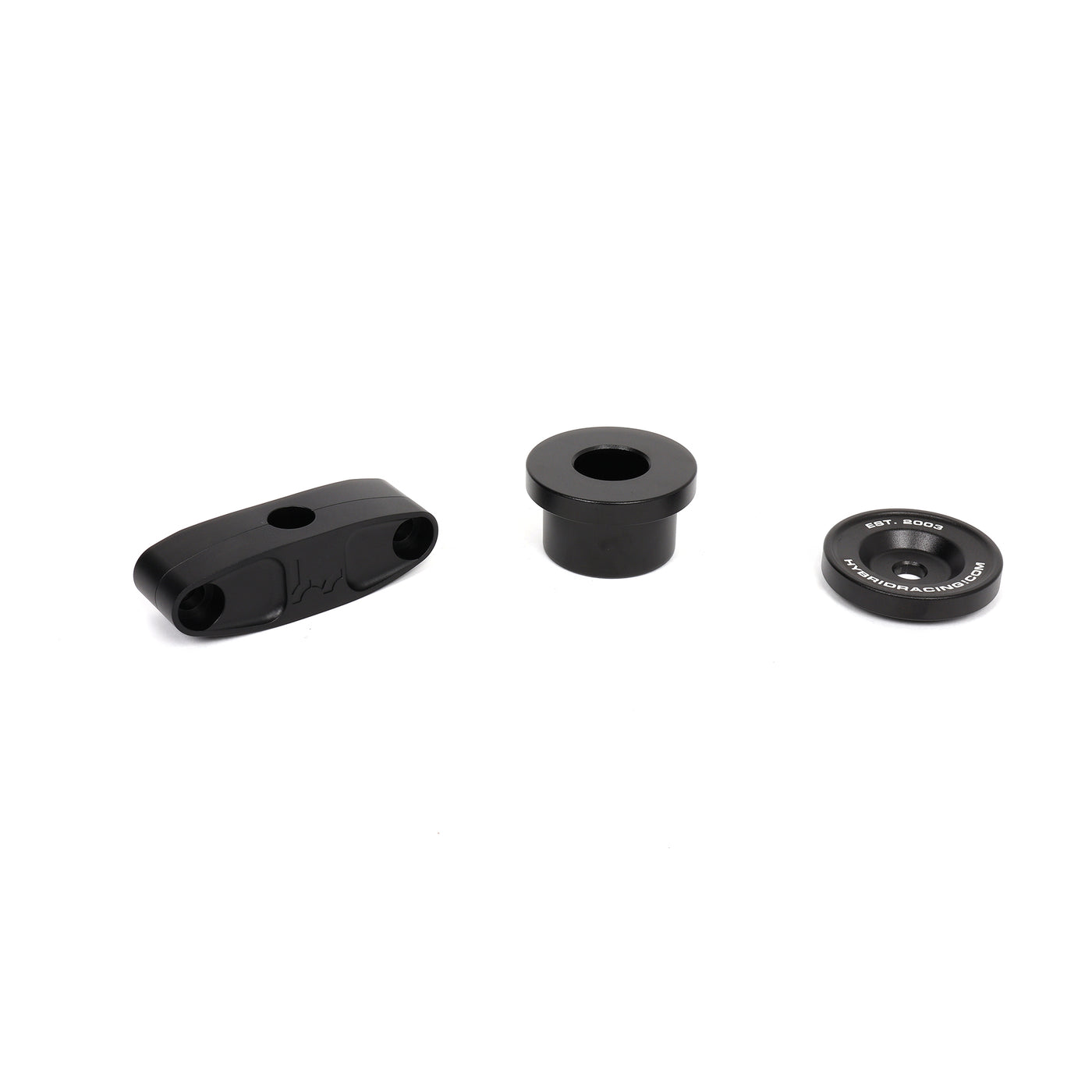 Hybrid Racing B Series Shift Linkage Bushings for Civic/Integra