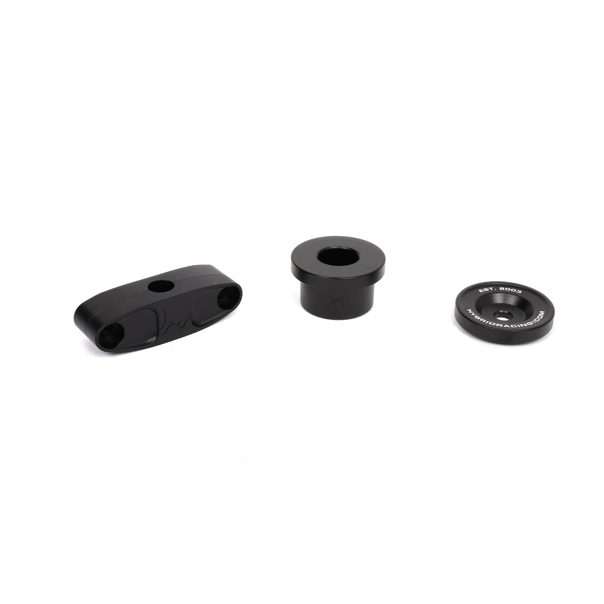 Hybrid Racing B Series Shift Linkage Bushings for Civic/Integra