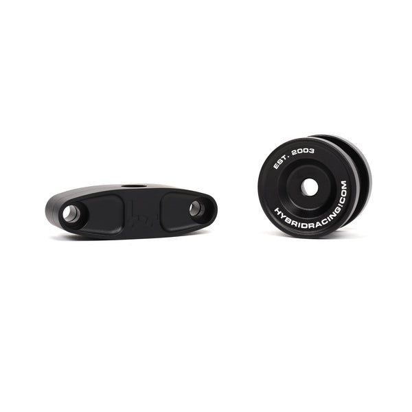 Hybrid Racing B Series Shift Rod Bushings for Civic/Integra