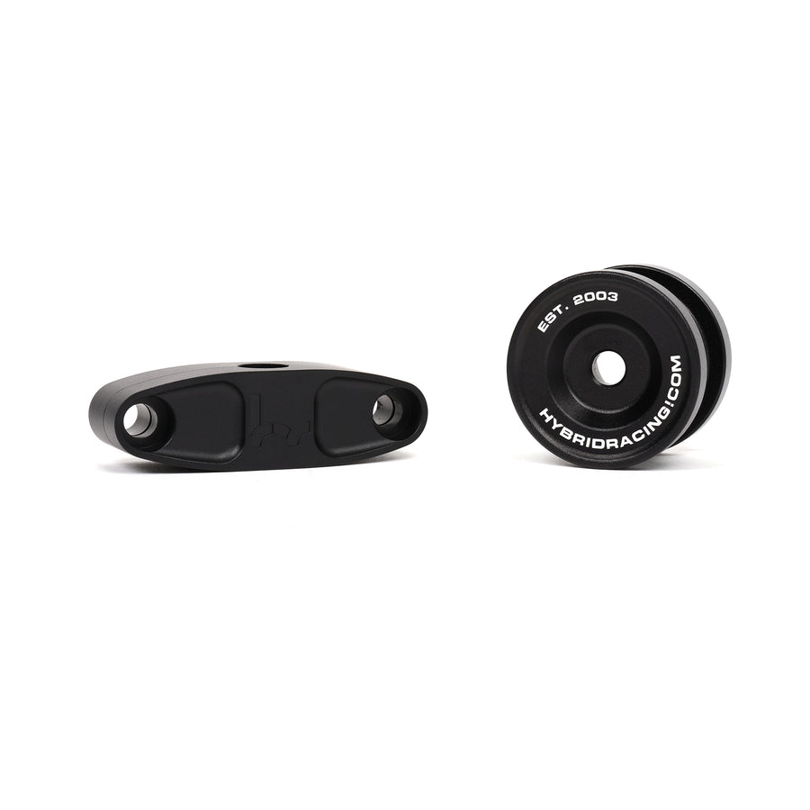 Hybrid Racing B Series Solid Shift Linkage Bushings for Civic/Integra