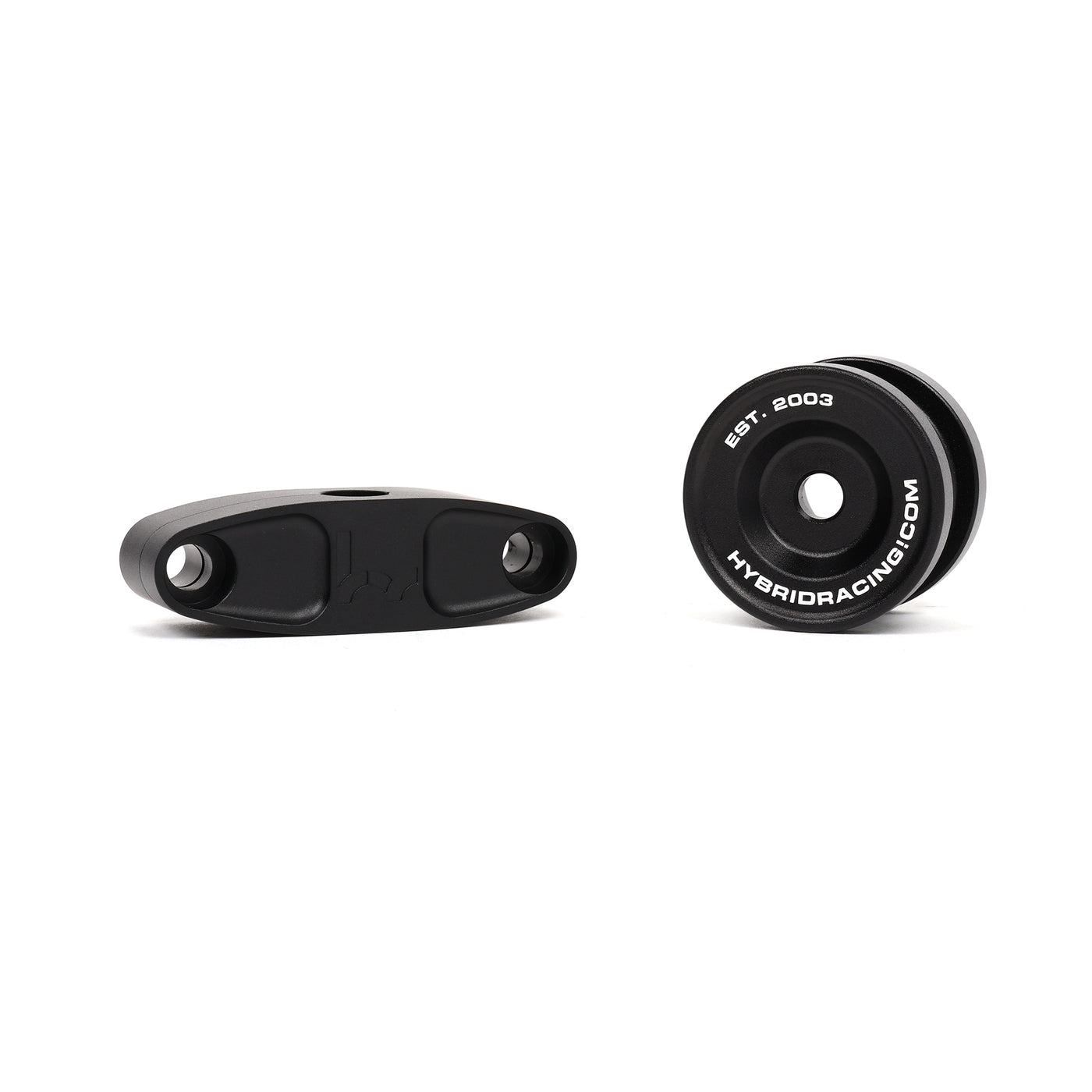 Hybrid Racing B Series Shift Linkage Bushings for Civic/Integra