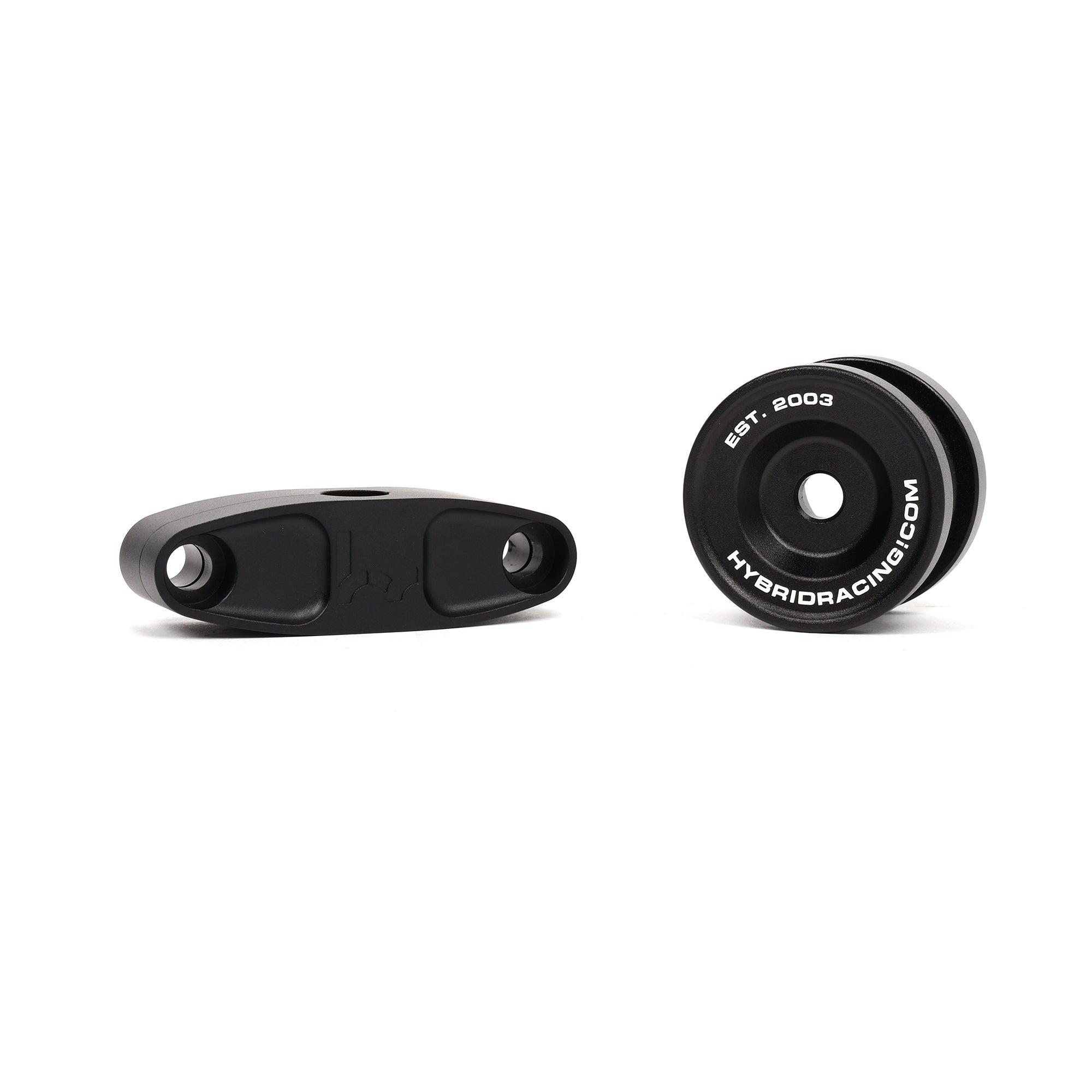 Hybrid Racing B Series Shift Linkage Bushings for Civic/Integra