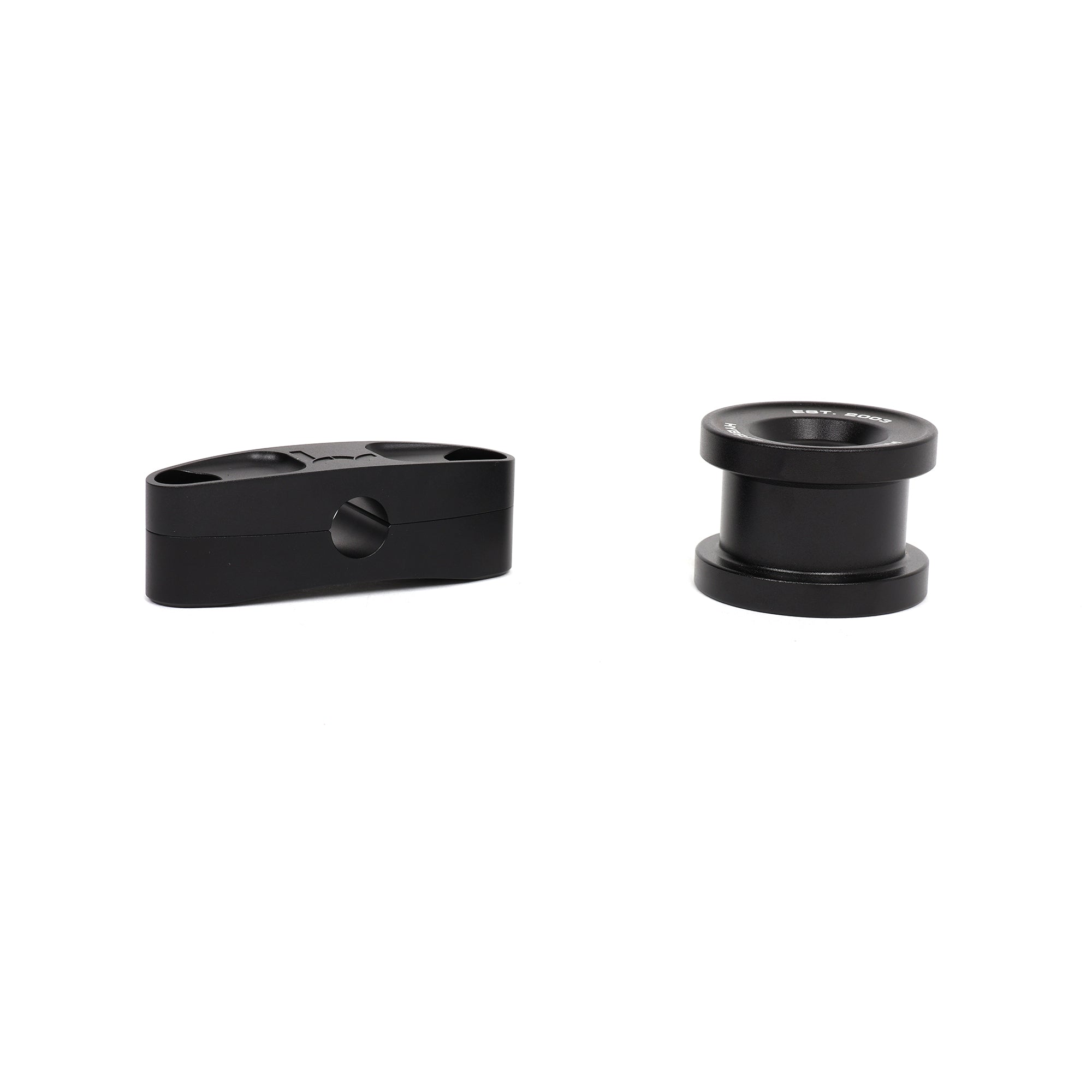 Hybrid Racing B Series Shift Rod Bushings for Civic/Integra