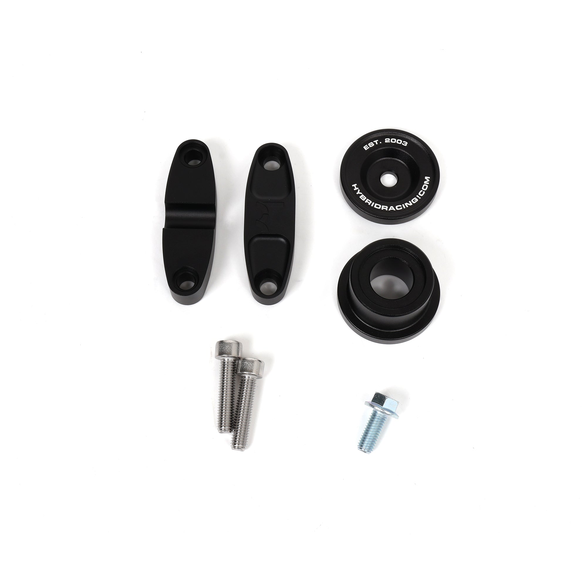 Hybrid Racing B Series Shift Linkage Bushings for Civic/Integra