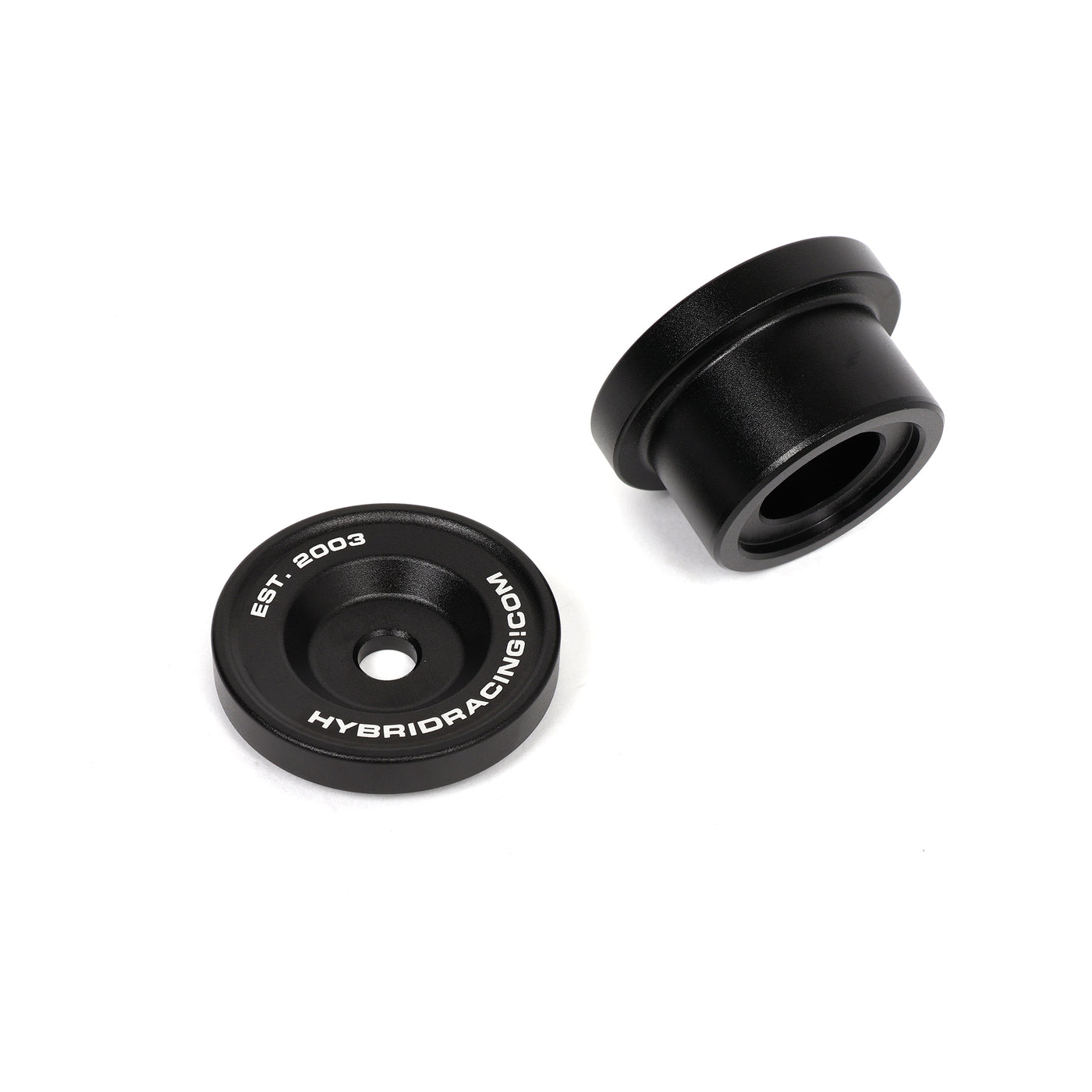 Hybrid Racing B Series Shift Rod Bushings for Civic/Integra