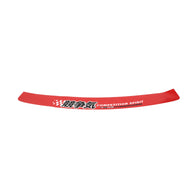 Hybrid Racing Competition Spirit Helmet Visor