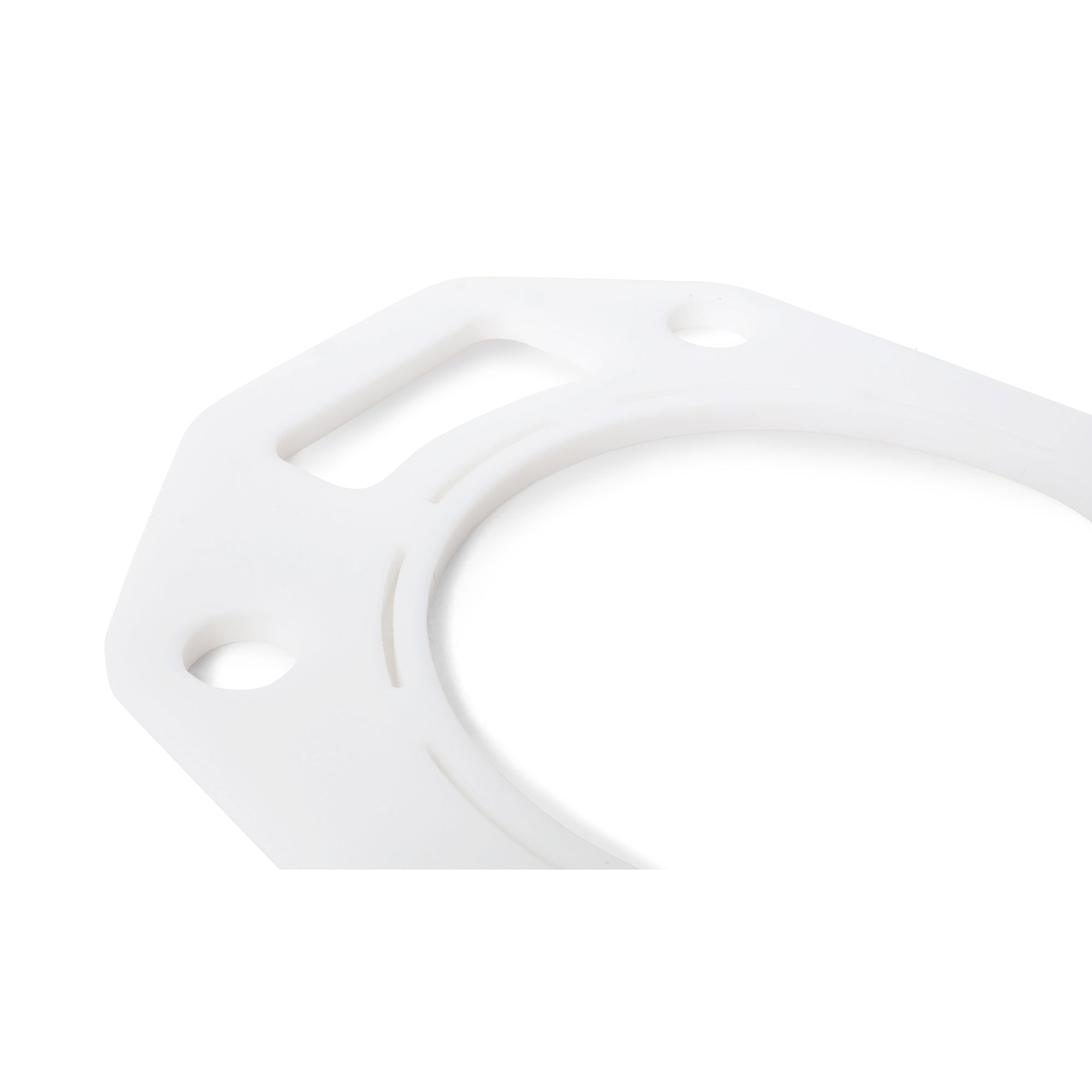 Hybrid Racing PRB Thermal Throttle Body Gasket HYB-TBG-01-02