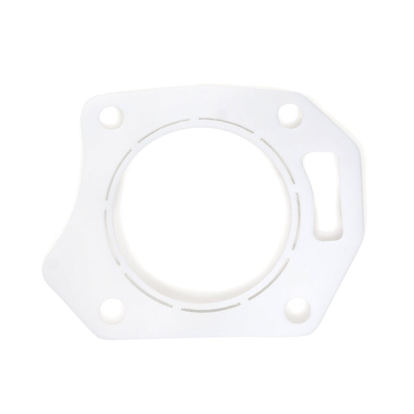 Hybrid Racing RBC Thermal Throttle Body Gasket HYB-TBG-01-04