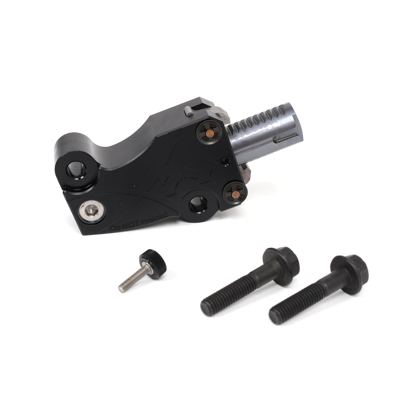 Hybrid Racing Timing Chain Tensioner for K20A/K20Z/K24A
