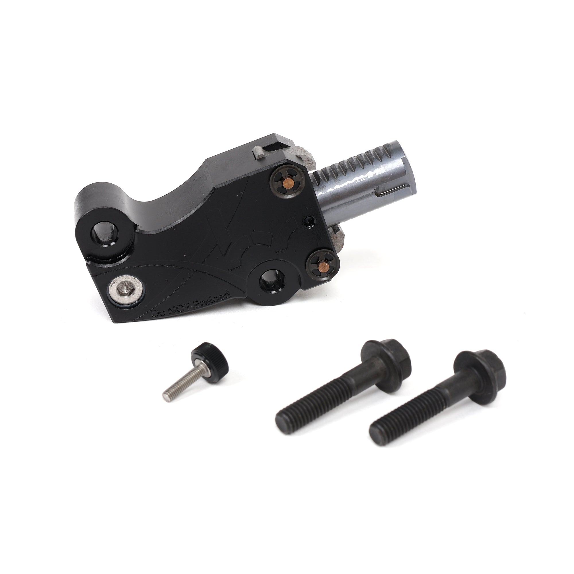 Hybrid Racing Timing Chain Tensioner for K20A/K20Z/K24A