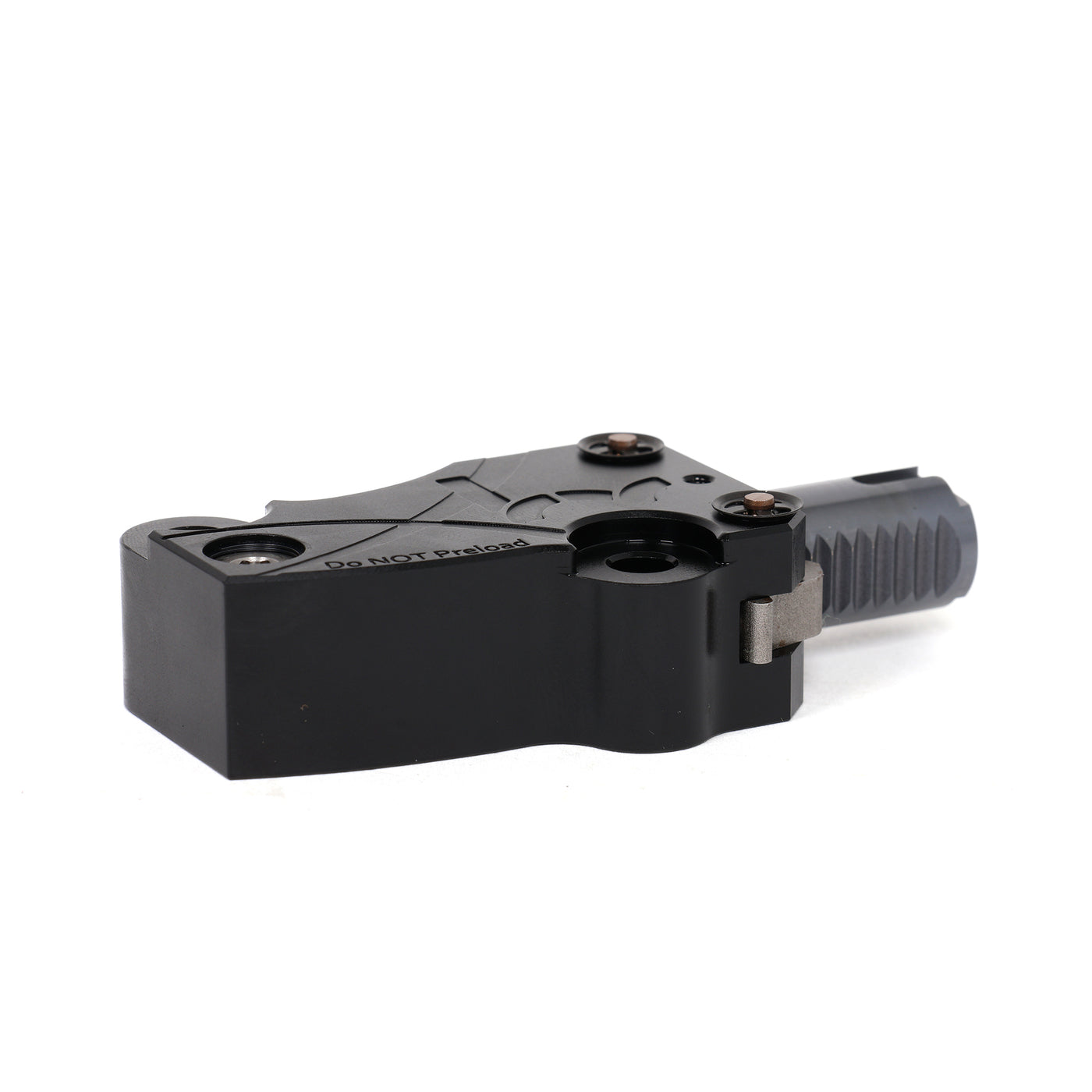Hybrid Racing Timing Chain Tensioner for K20A/K20Z/K24A