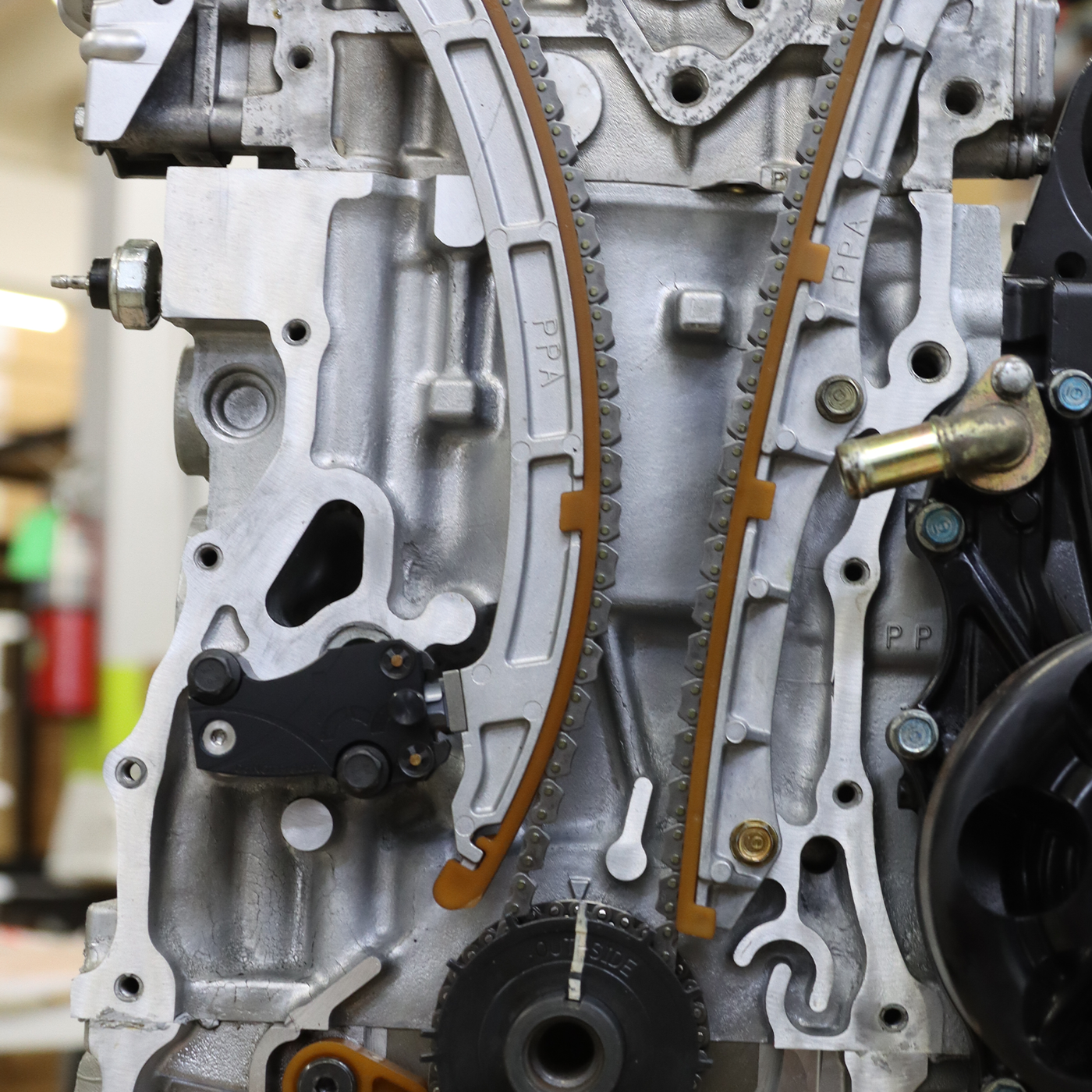 Belt Replacement 2009 Honda Civic Timing Belt Or Chain Sale 2008