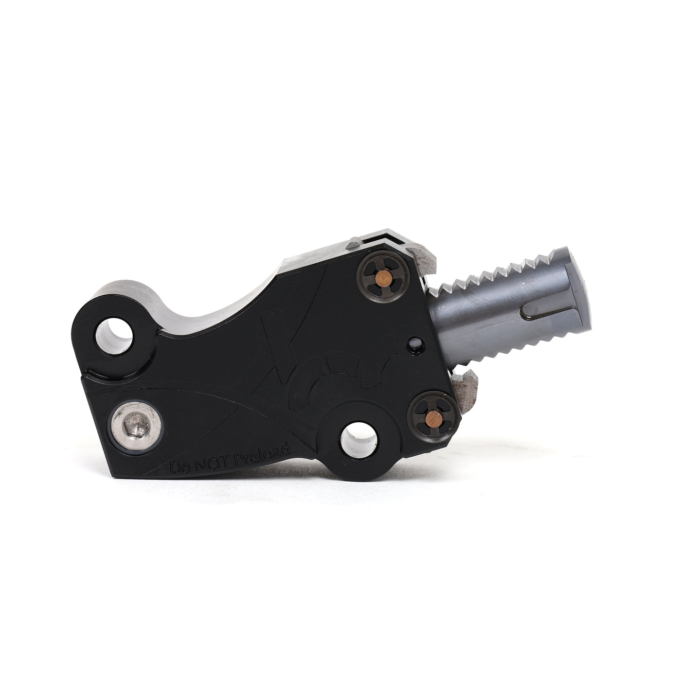 Hybrid Racing Timing Chain Tensioner for K20A/K20Z/K24A
