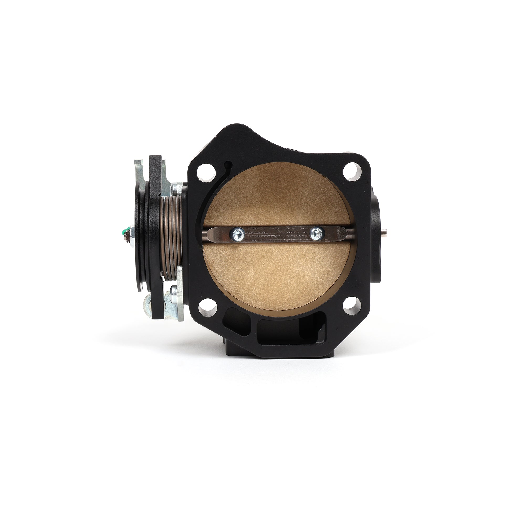Hybrid Racing 75mm RBC K Series Throttle Body · Hybrid Racing