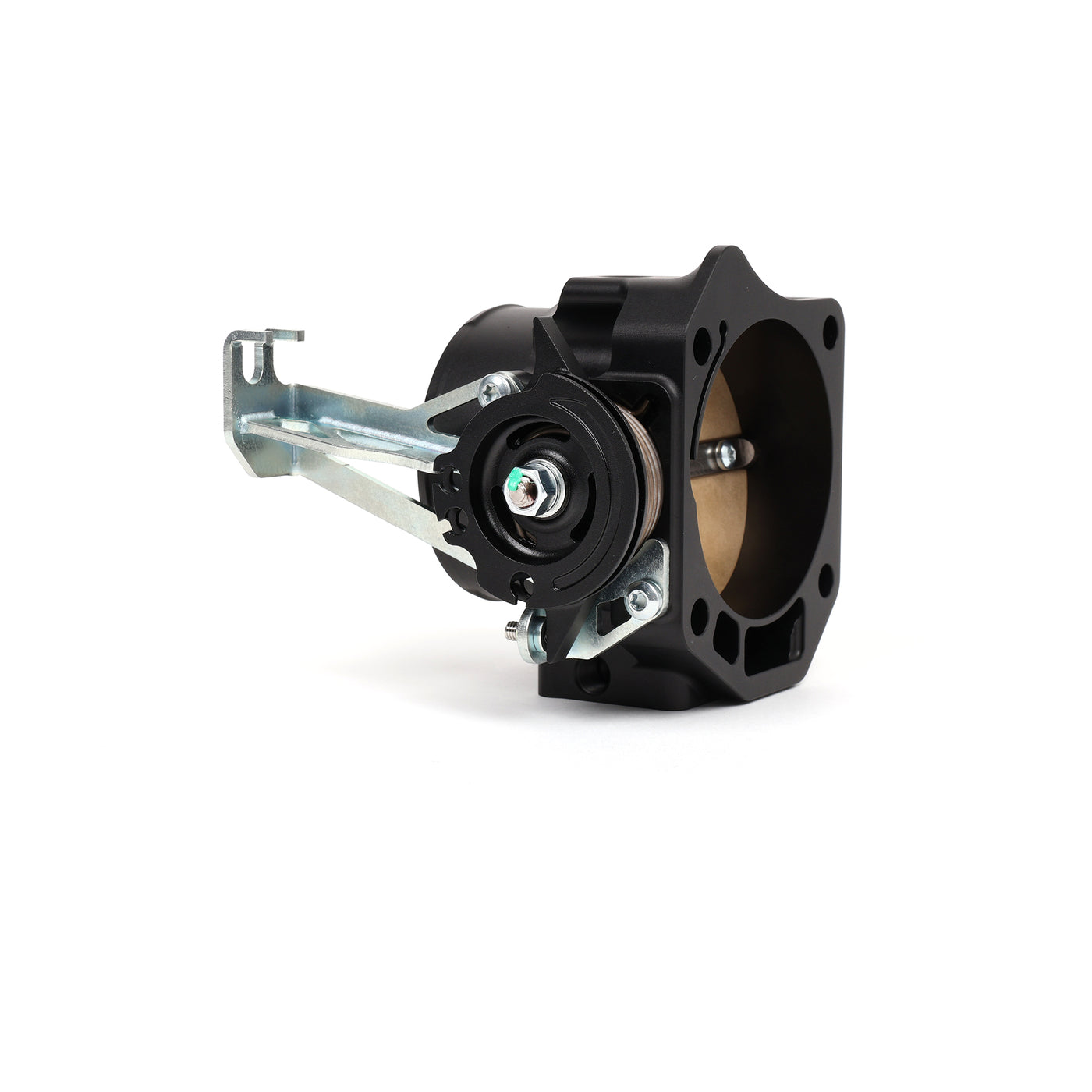 Hybrid Racing 75mm RBC K Series Throttle Body