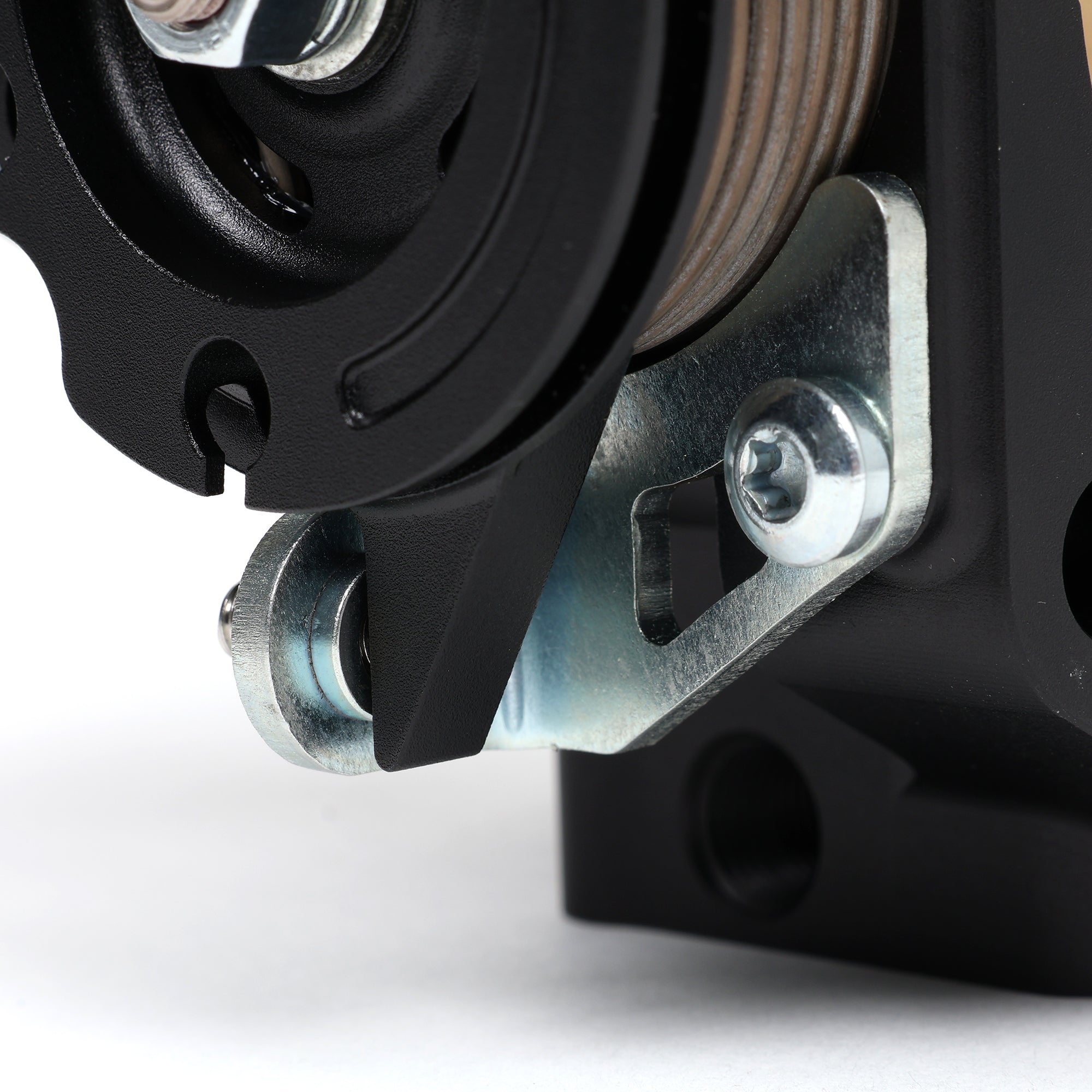 Hybrid Racing 75mm RBC K Series Throttle Body