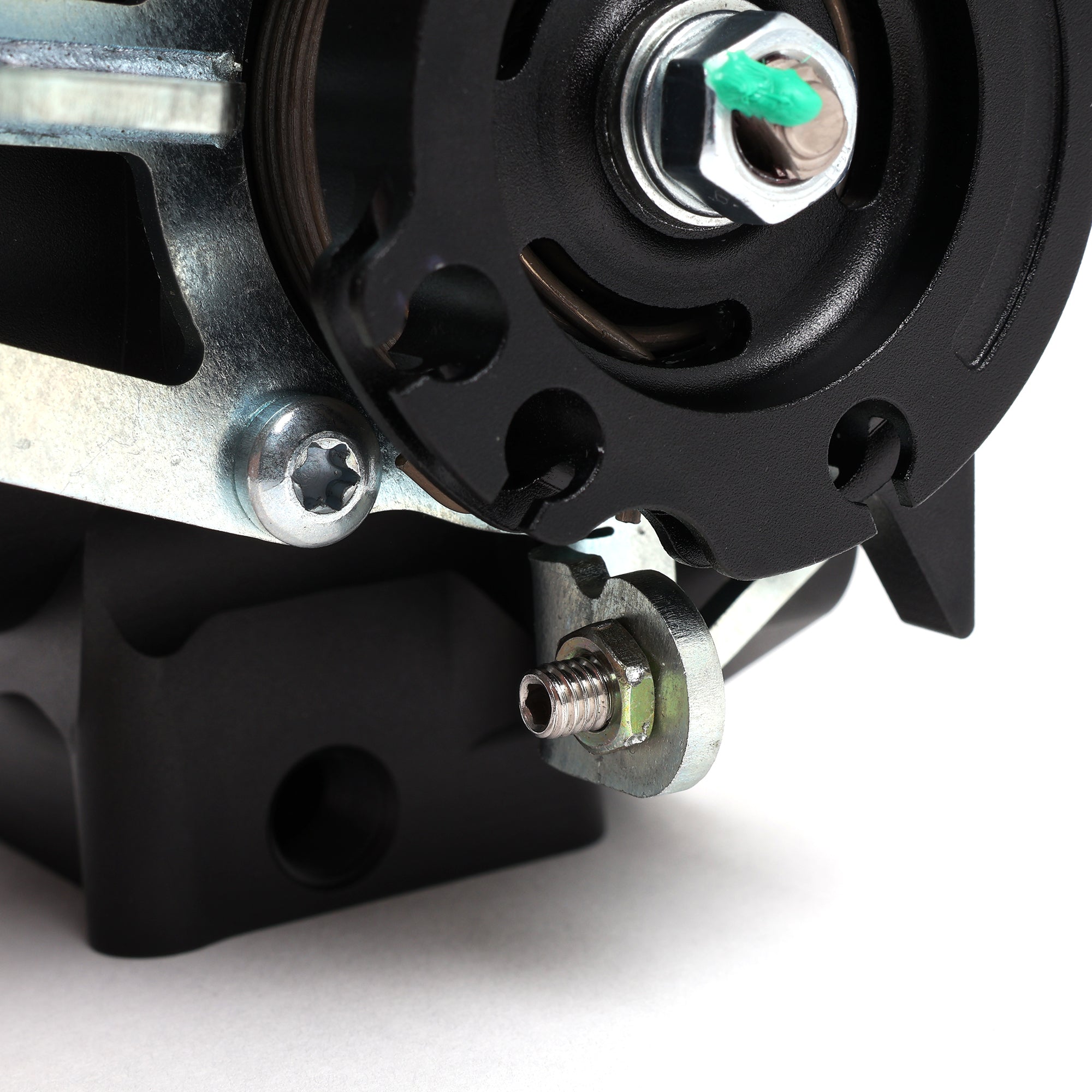 Hybrid Racing 75mm RBC K Series Throttle Body