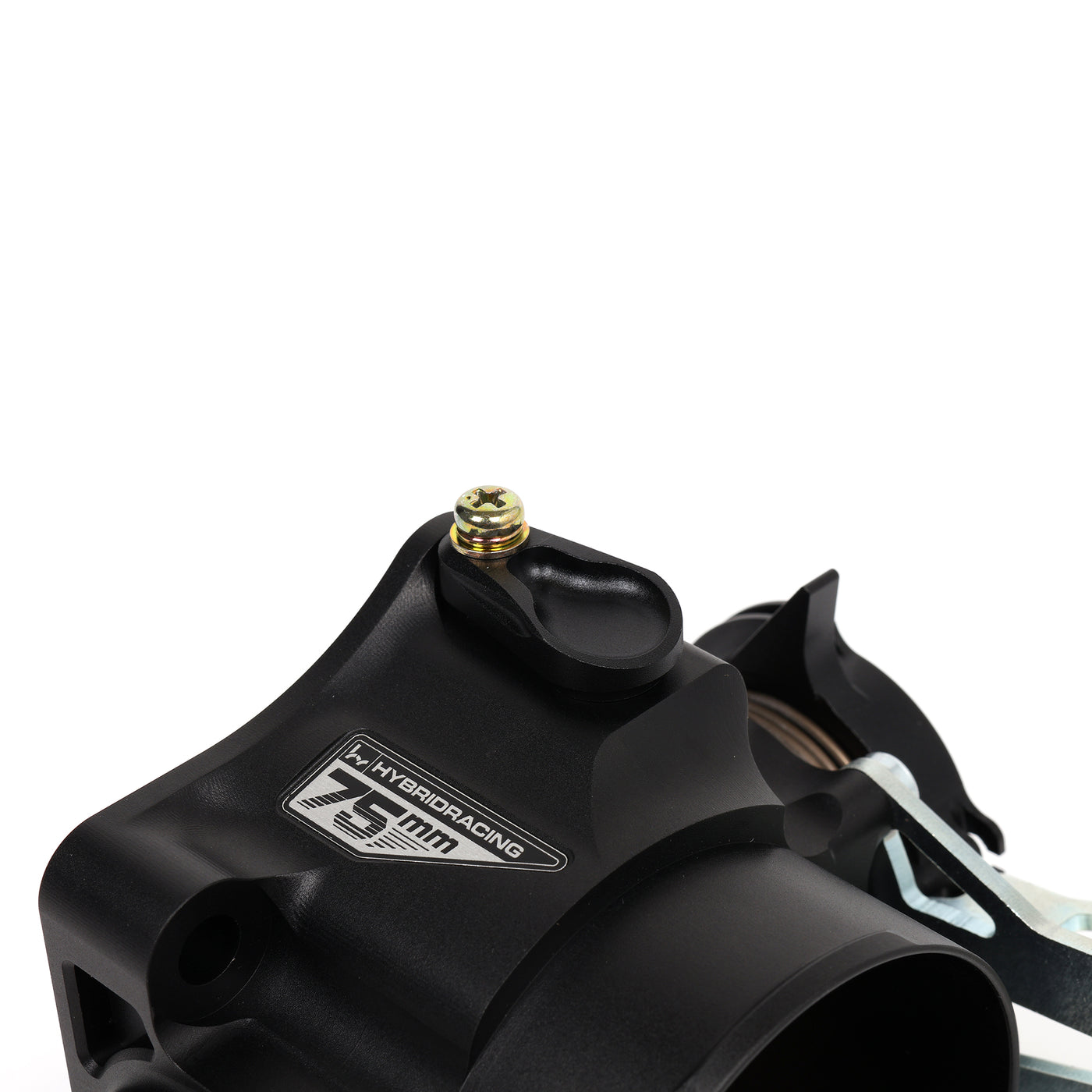 Hybrid Racing 75mm RBC K Series Throttle Body