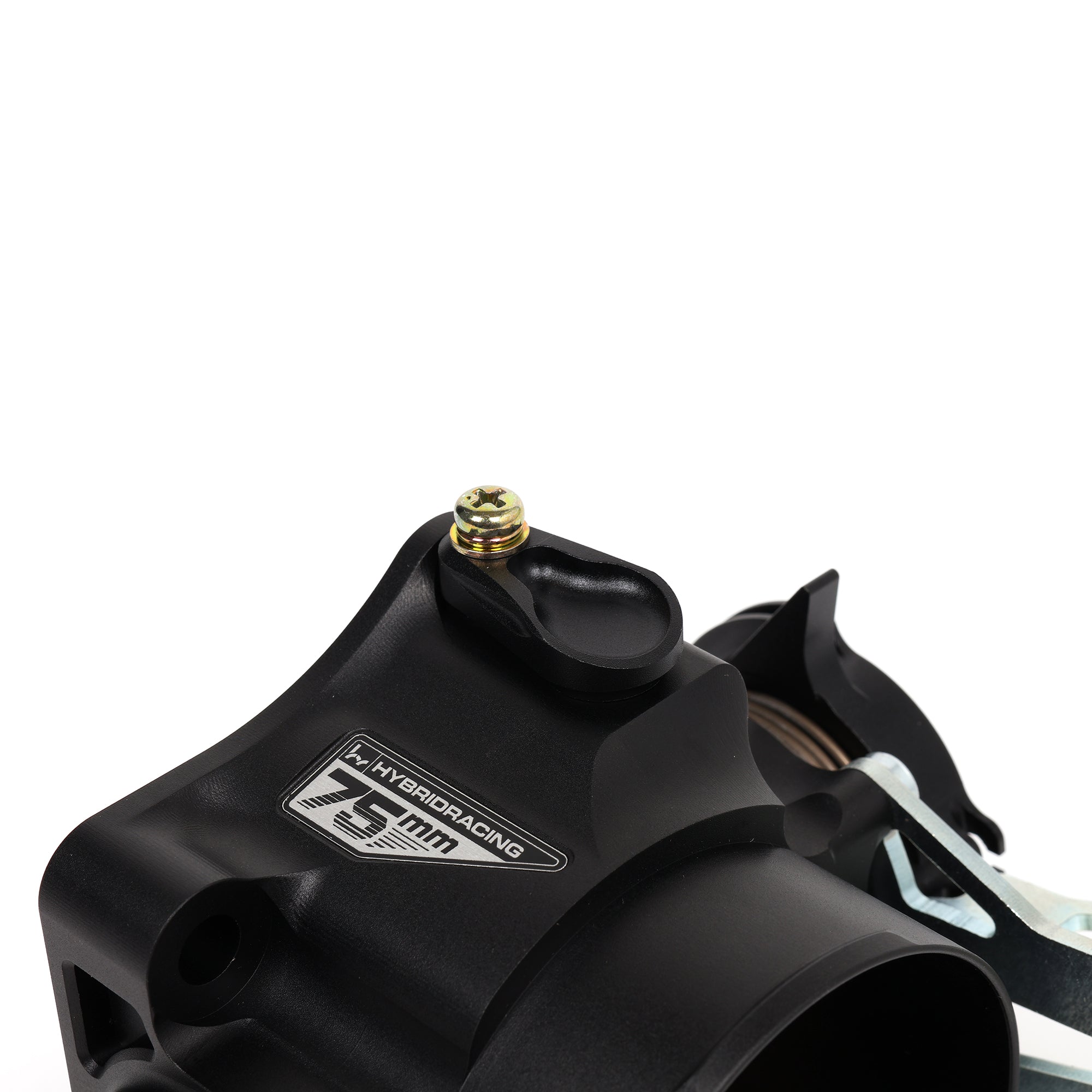 Hybrid Racing 75mm RBC K Series Throttle Body
