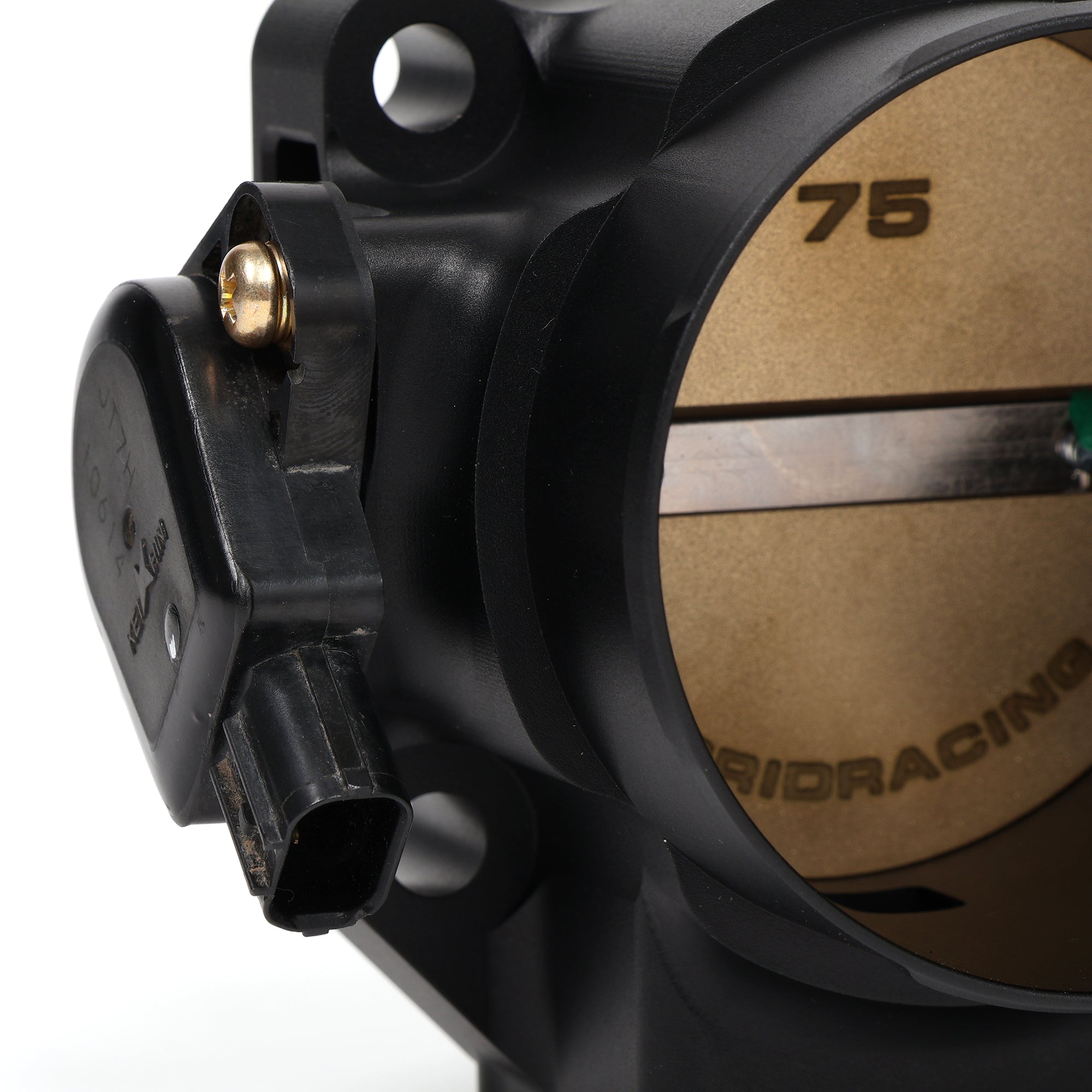 Hybrid Racing 75mm RBC K Series Throttle Body