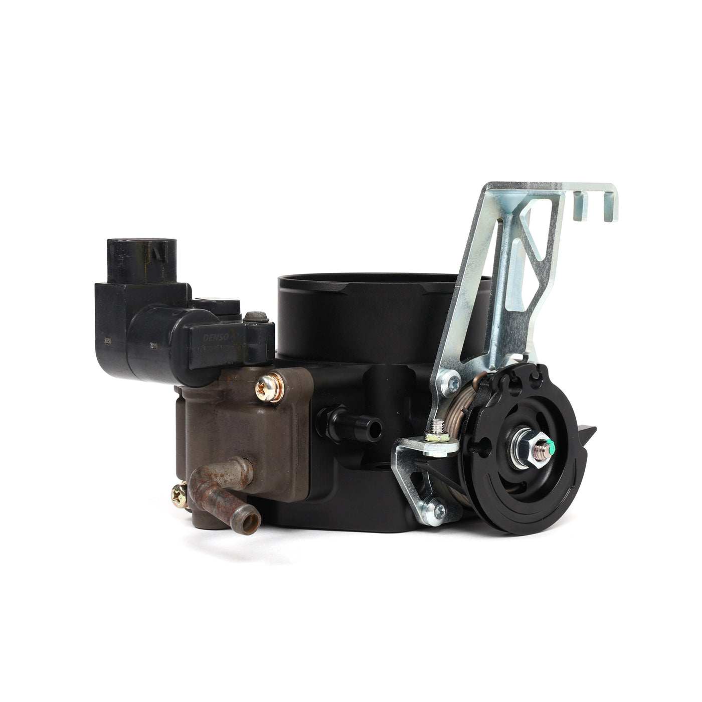 Hybrid Racing 75mm RBC K Series Throttle Body