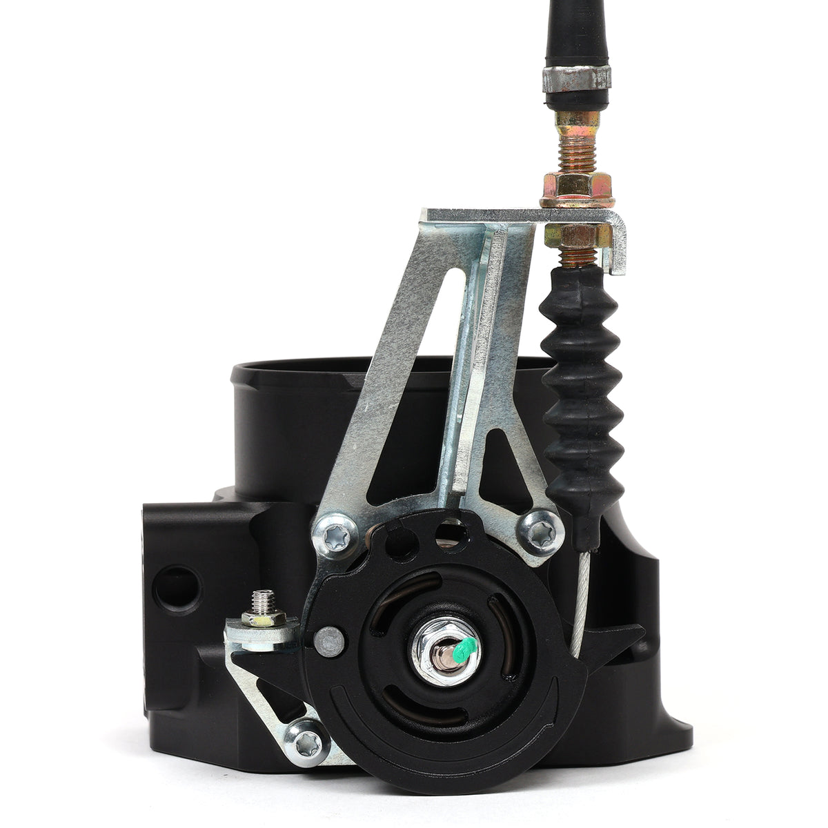 Hybrid Racing 75mm RBC K Series Throttle Body · Hybrid Racing