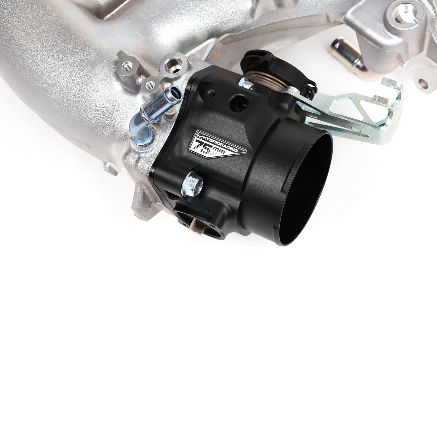 Hybrid Racing 75mm RBC K Series Throttle Body