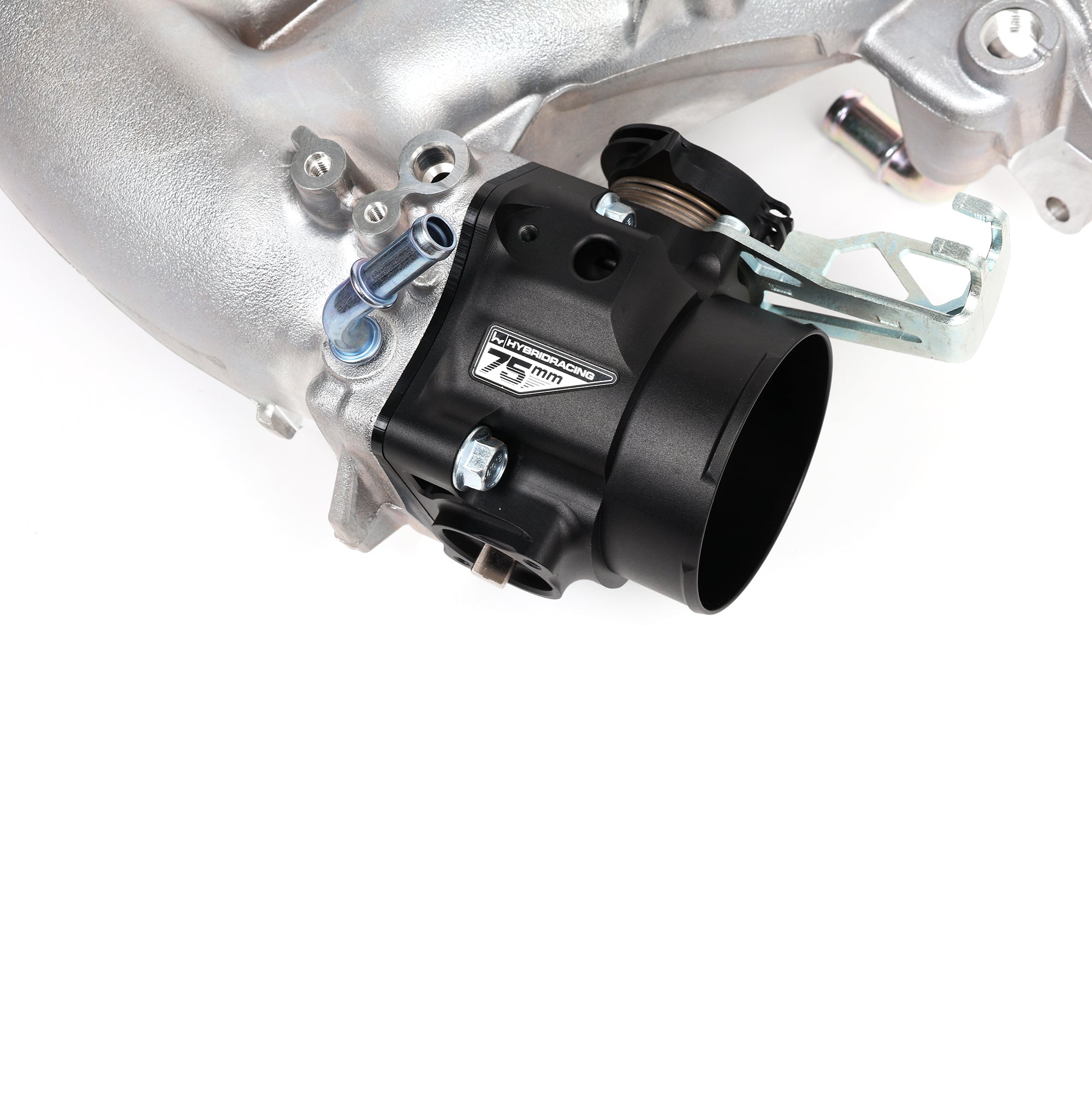 Hybrid Racing 75mm RBC K Series Throttle Body