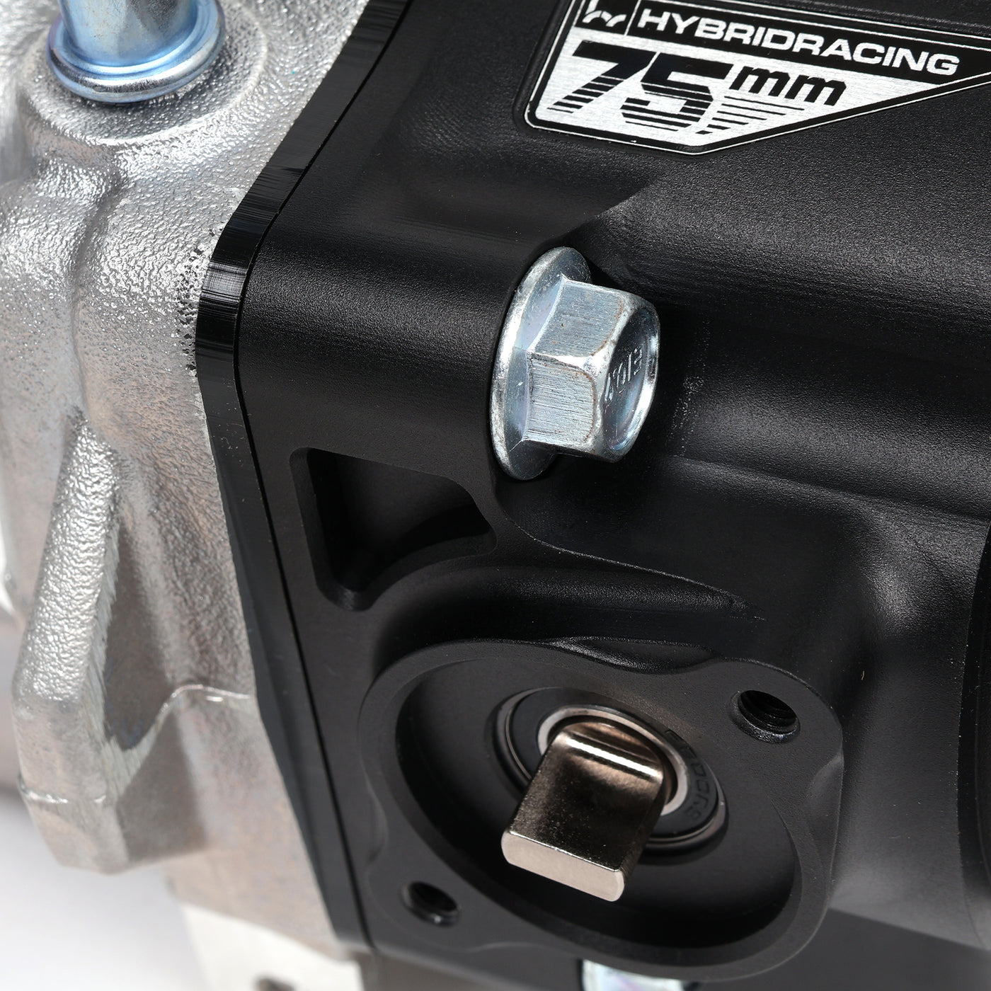 Hybrid Racing 75mm RBC K Series Throttle Body