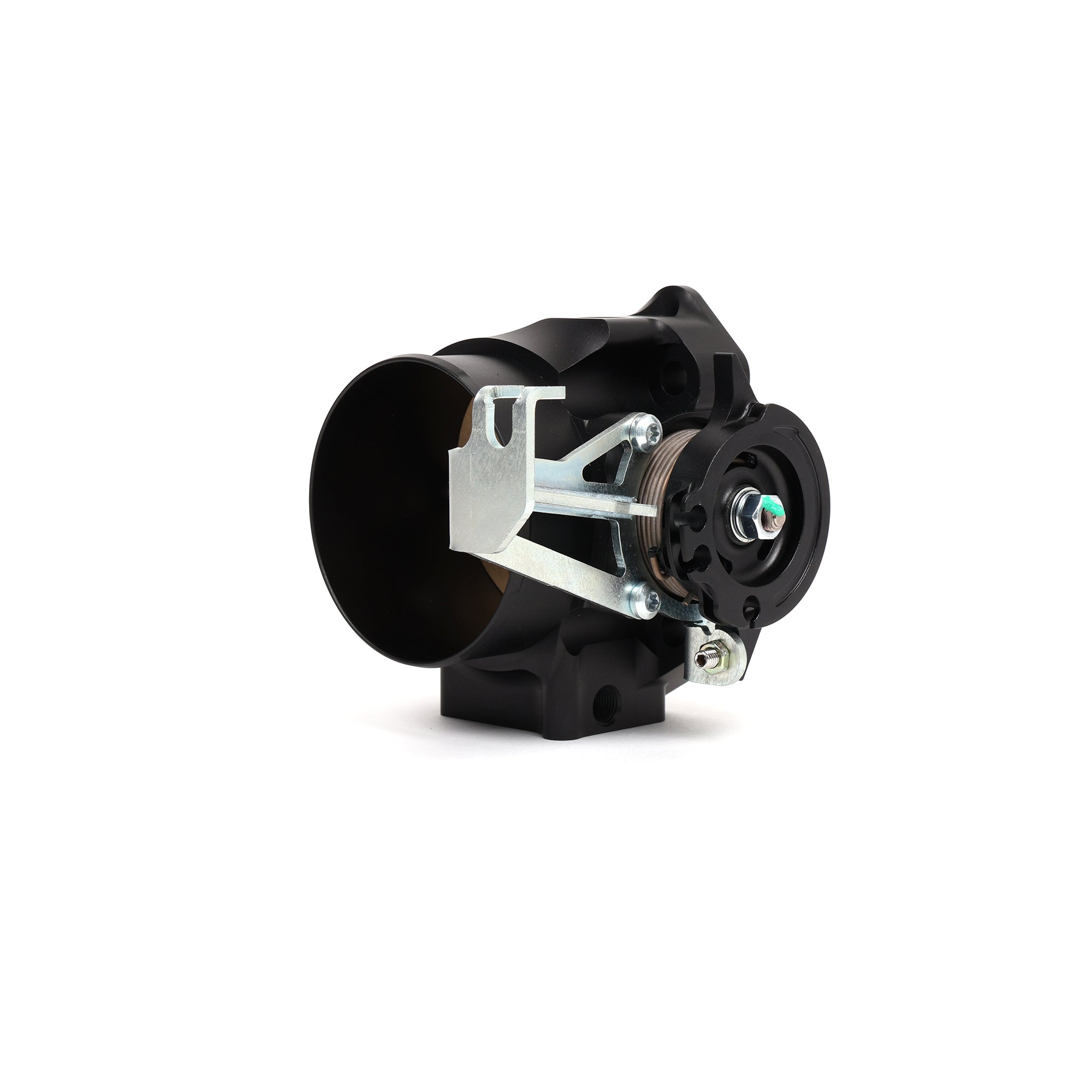 Hybrid Racing 75mm RBC K Series Throttle Body