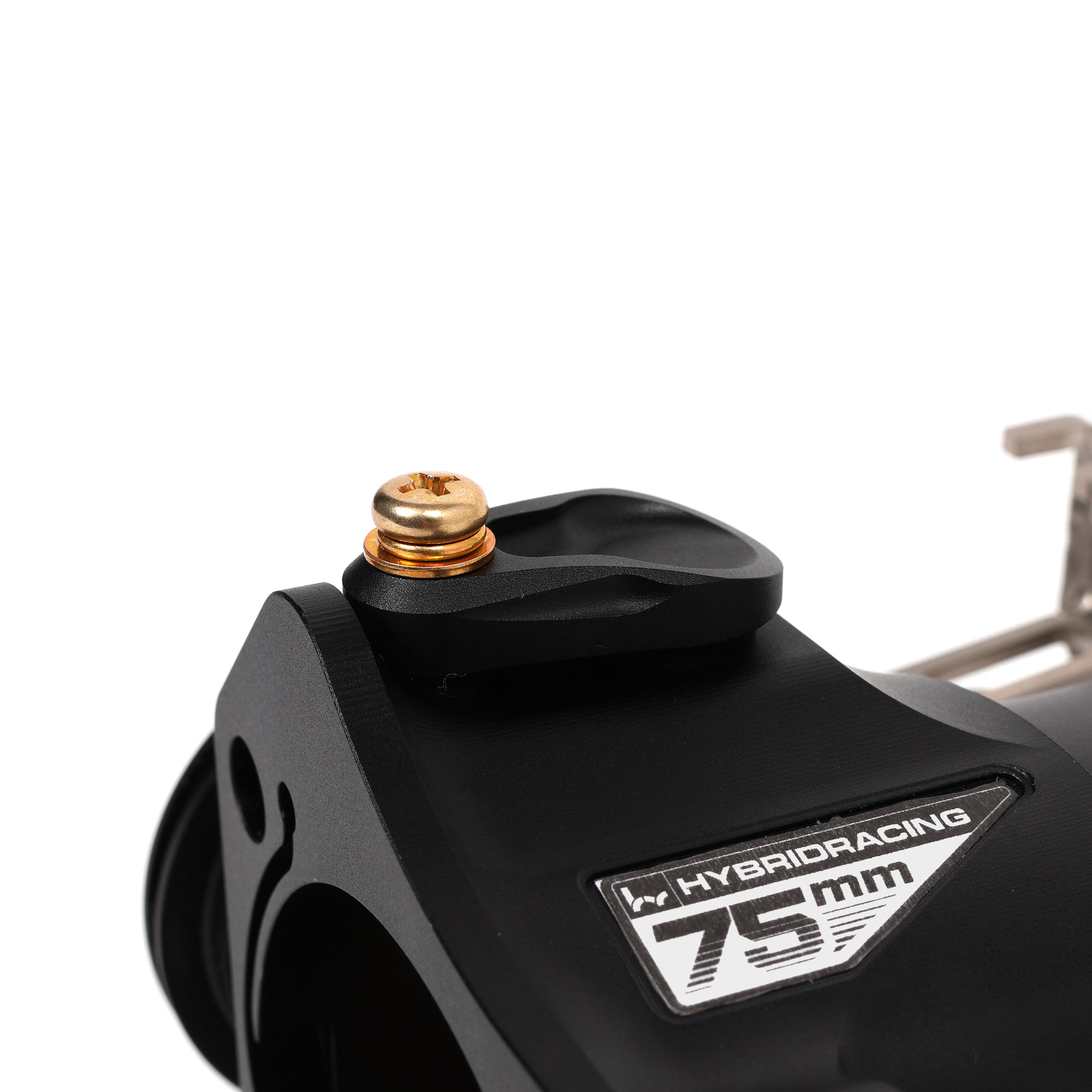 Hybrid Racing 75mm RBC K Series Throttle Body