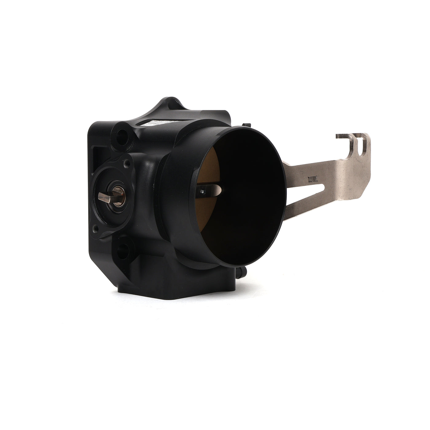 Hybrid Racing 75mm PRB K Series Throttle Body