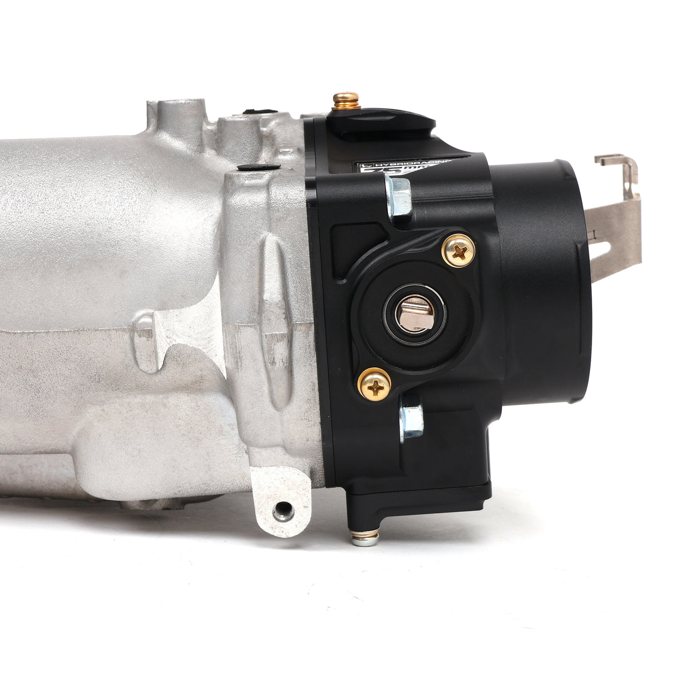 Hybrid Racing MAP Sensor Port Plug
