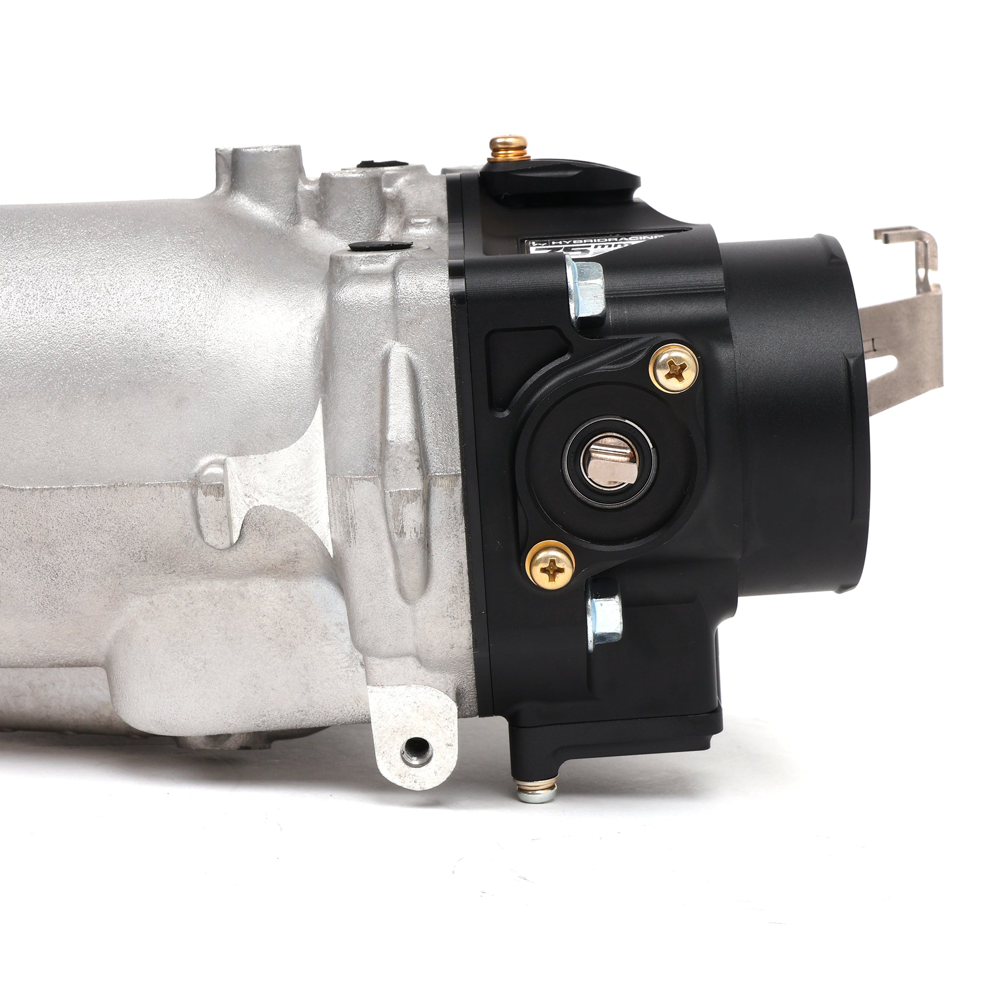 Hybrid Racing MAP Sensor Port Plug