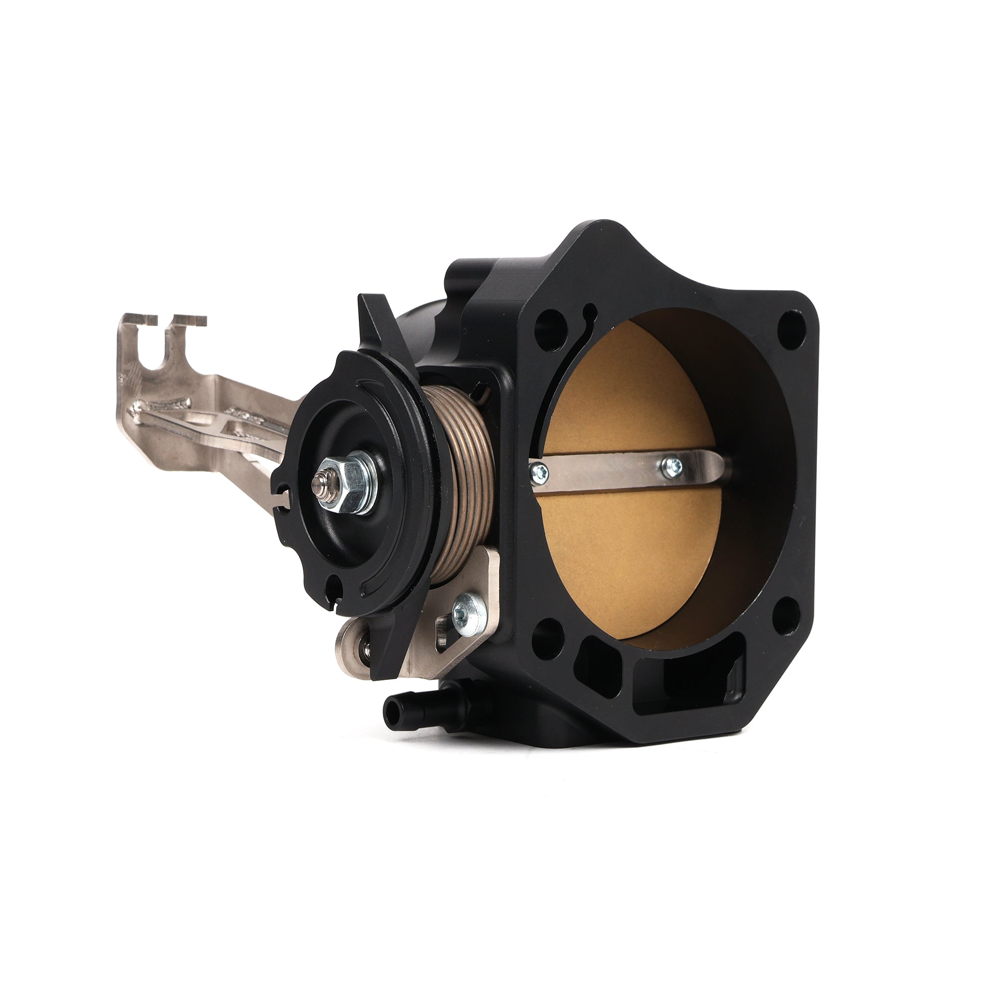 Hybrid Racing 75mm PRB K Series Throttle Body