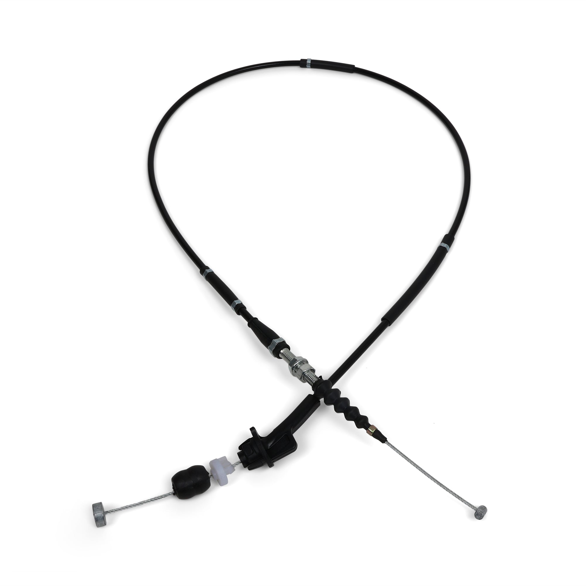Hybrid Racing Replacement Throttle Cable for RSX/K Swap