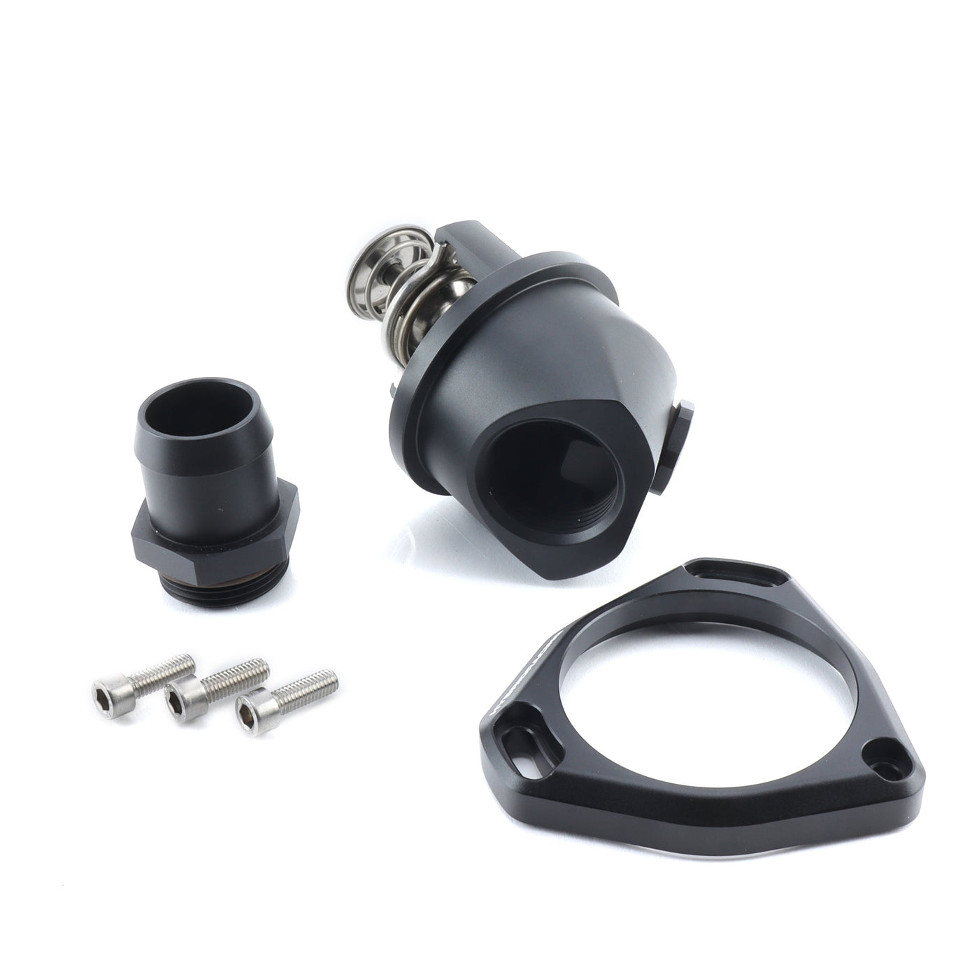 Hybrid Racing K Series Adjustable Thermostat Housing