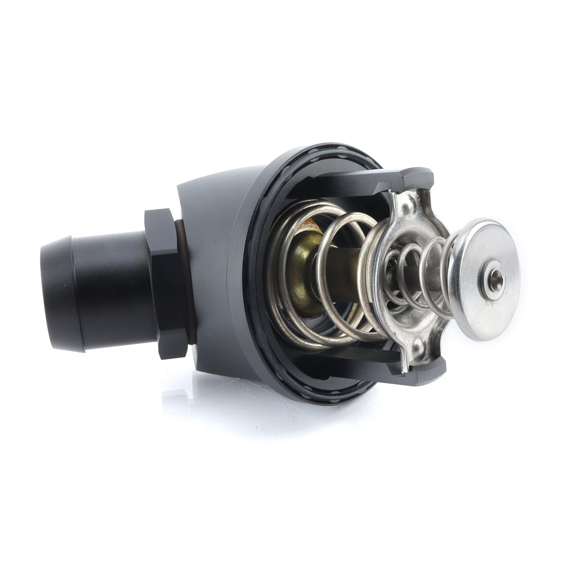 Hybrid Racing K Series Adjustable Thermostat Housing · Hybrid Racing