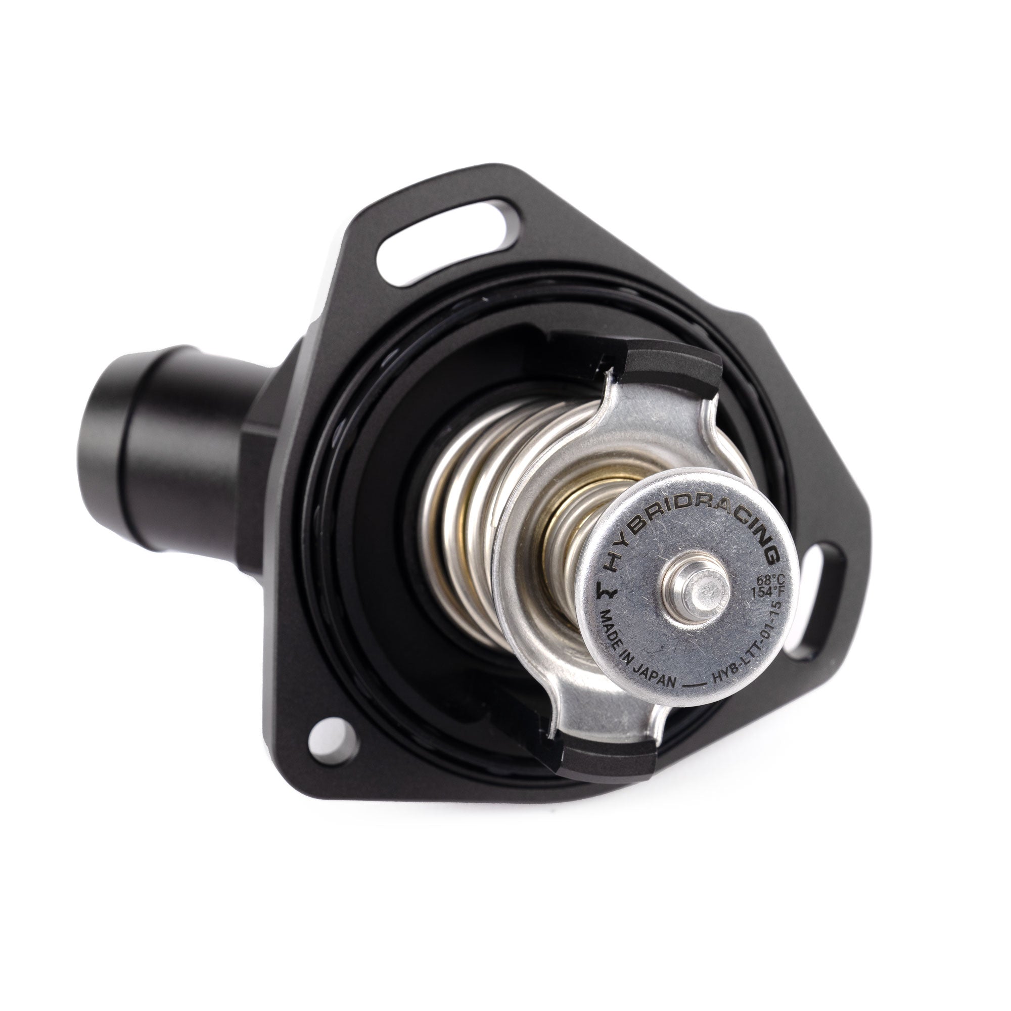 Hybrid Racing K-Series Adjustable Thermostat Housing