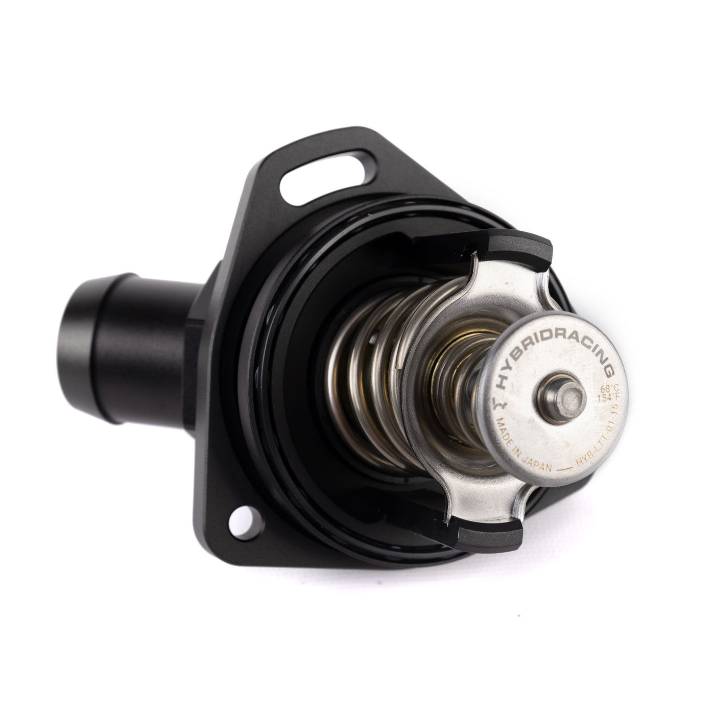 Hybrid Racing K Series Adjustable Thermostat Housing