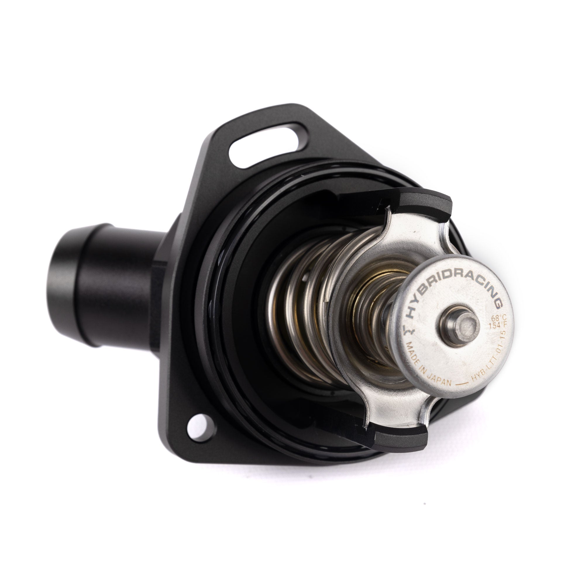 Hybrid Racing K Series Adjustable Thermostat Housing